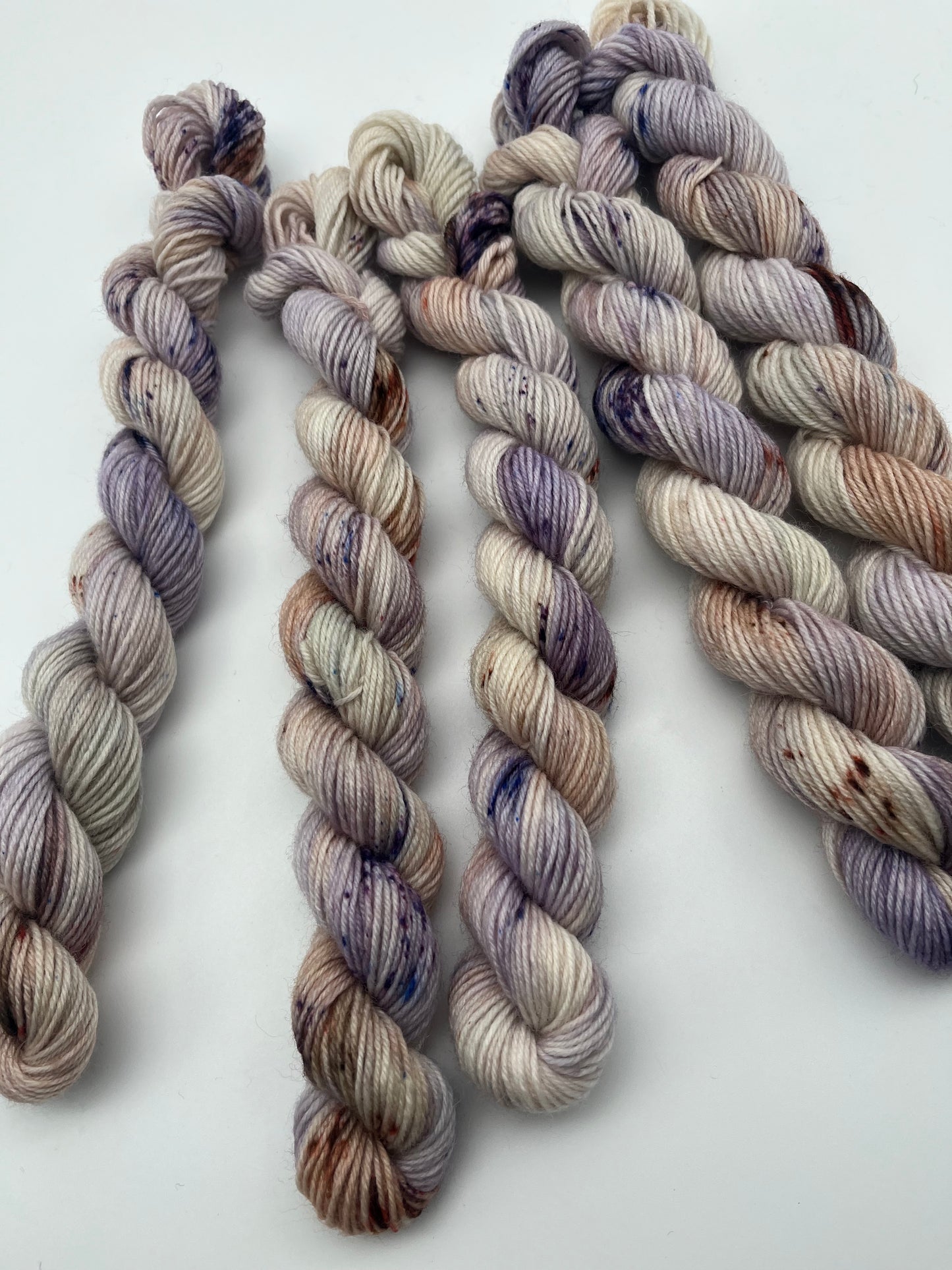 Blueberry Muffin Classic Sock Mini