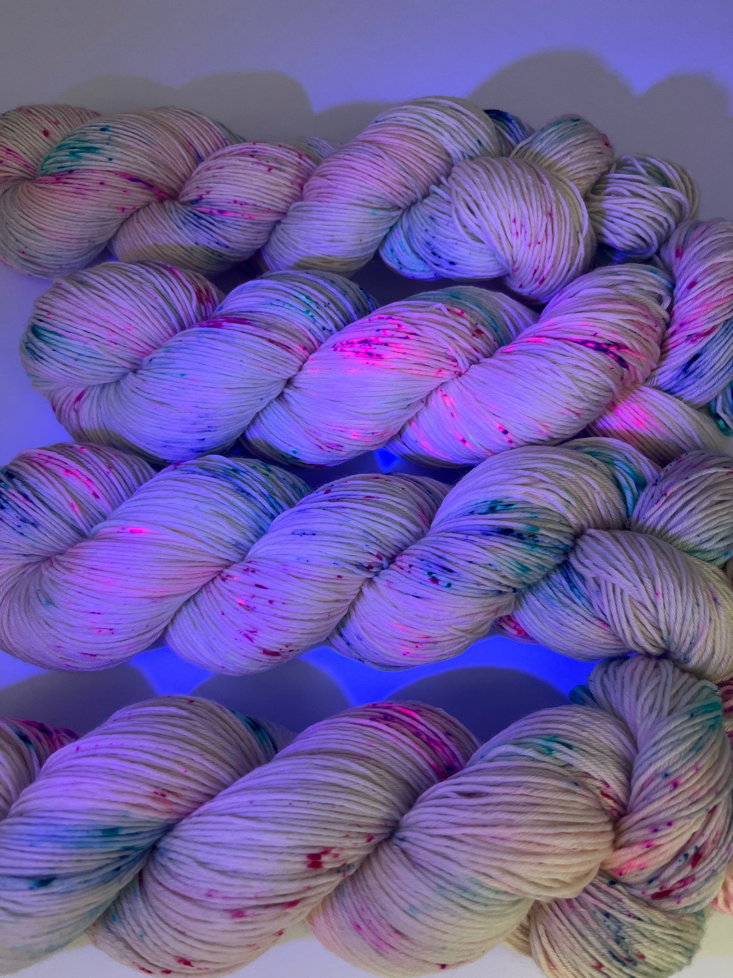 Hanami Silky Sock