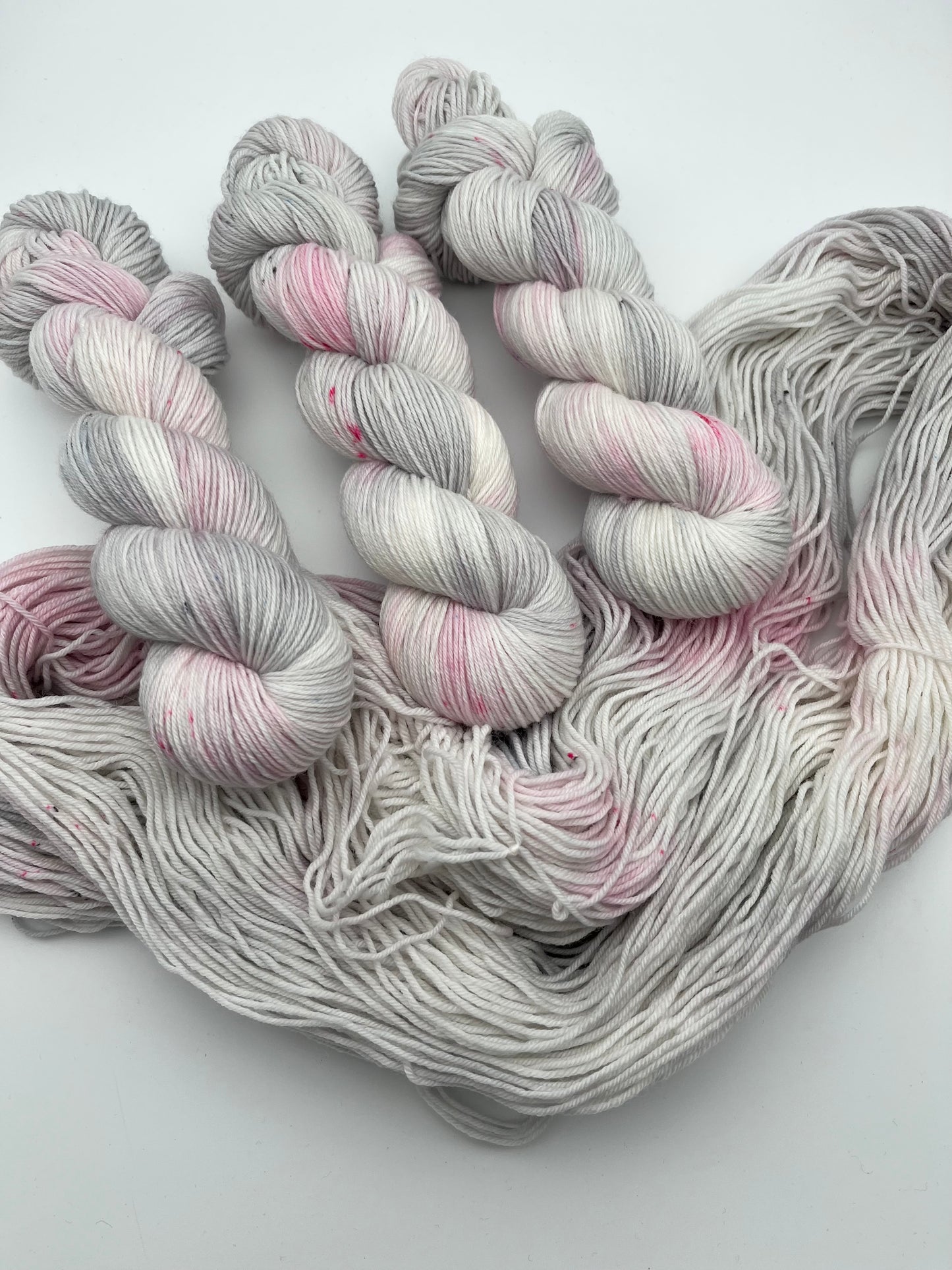 First Kiss Soft Sock