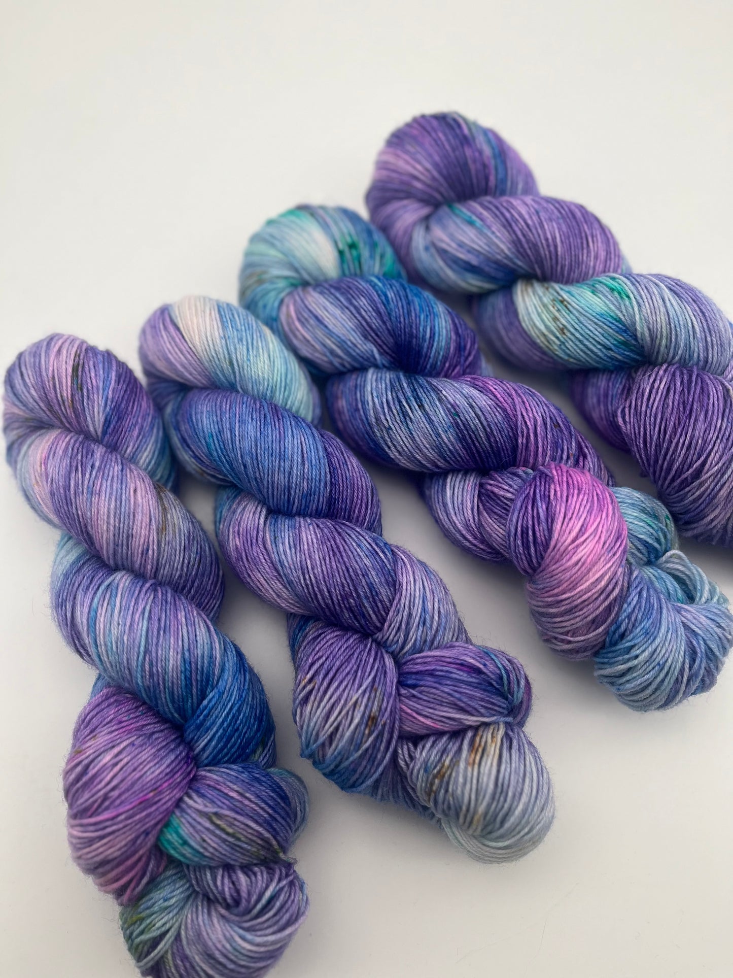 Northern Lights Classic Sock