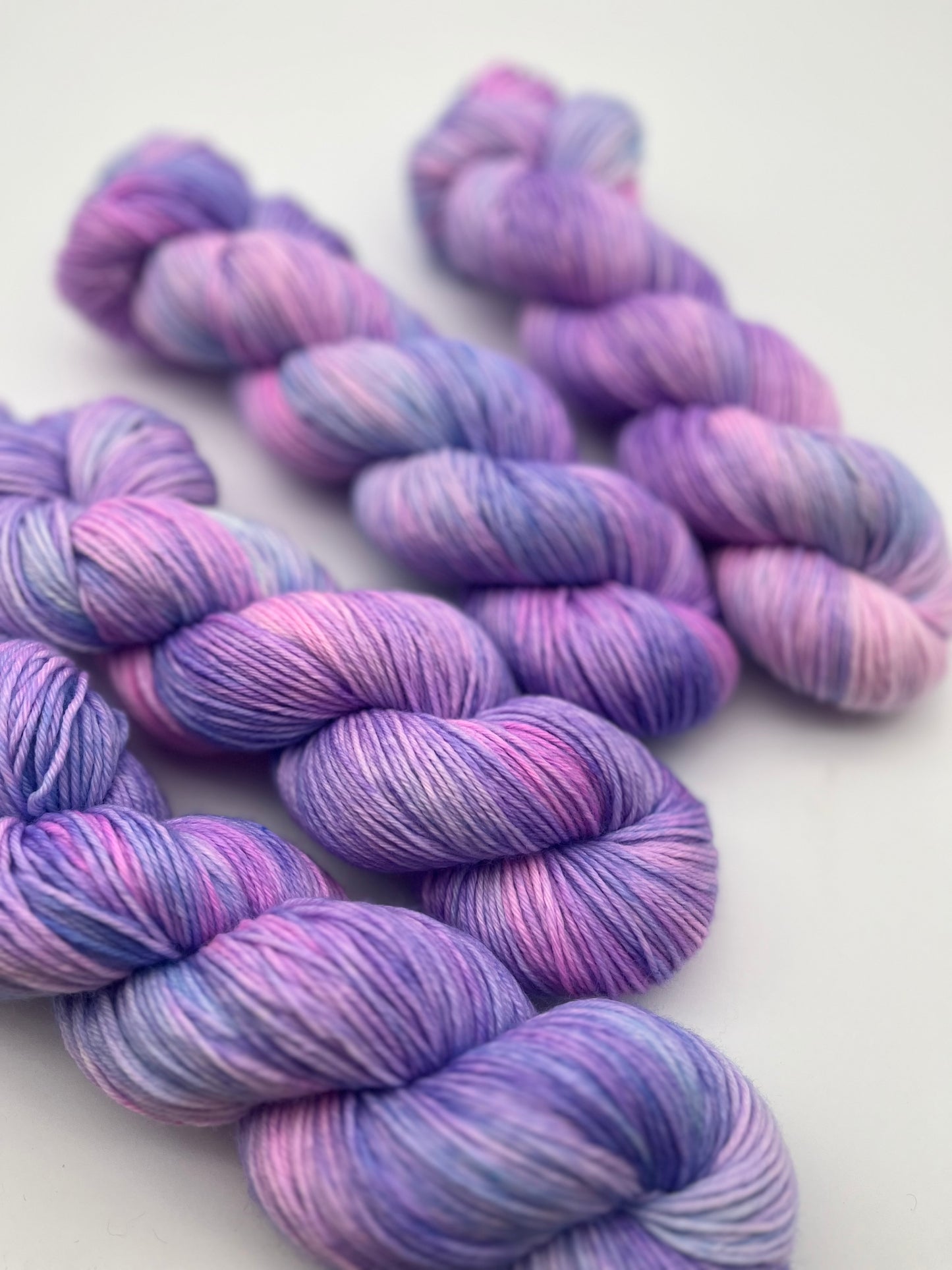 Bubblegum Soft DK