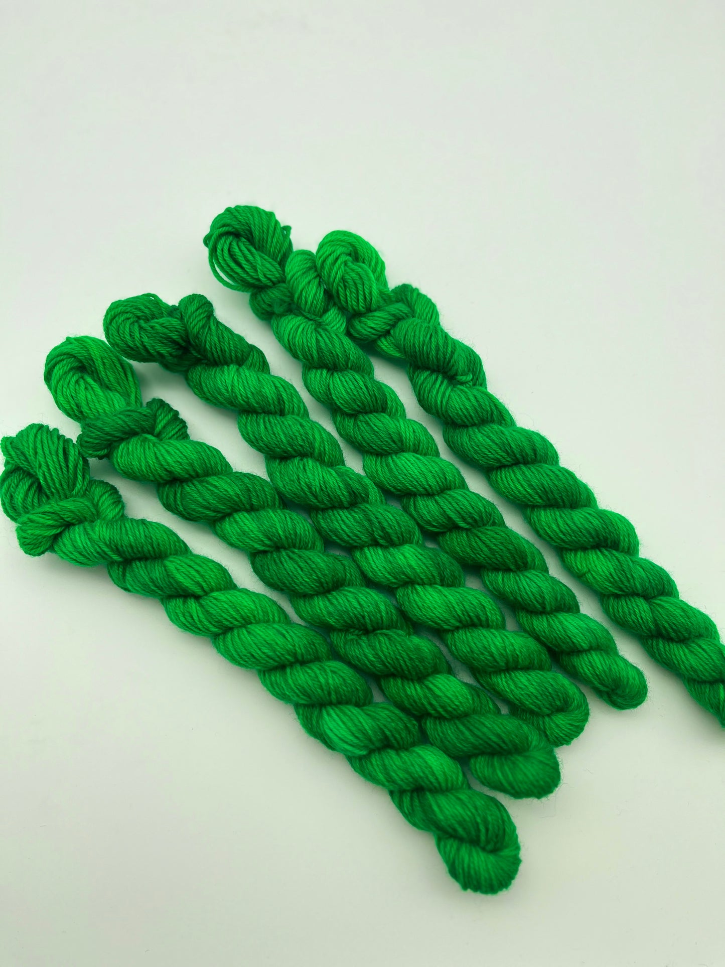Alien Soft Sock Mini