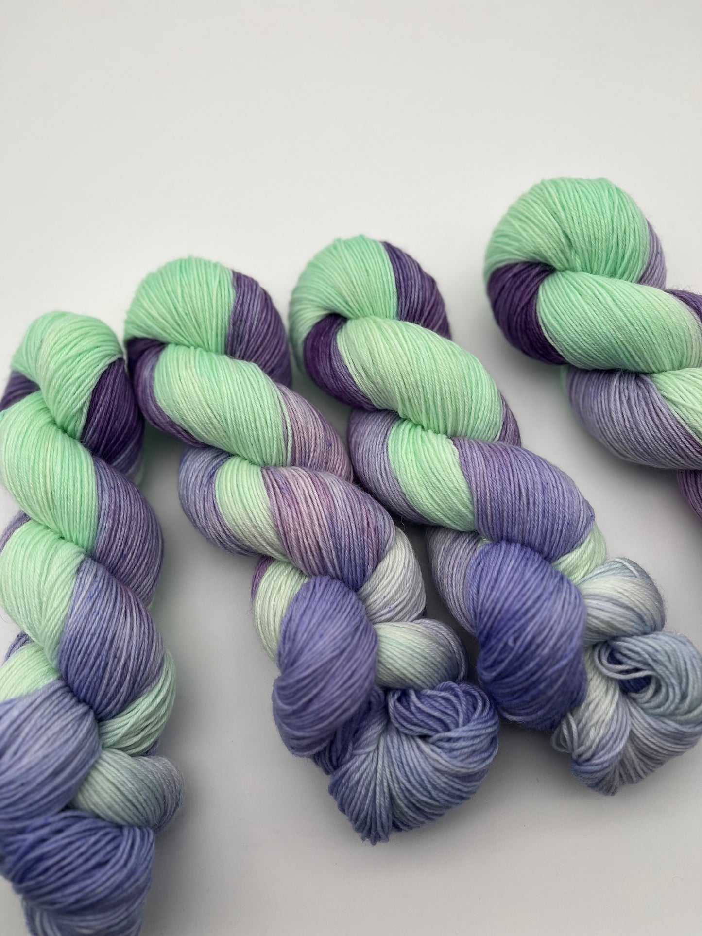 Lavender Haze Classic Sock