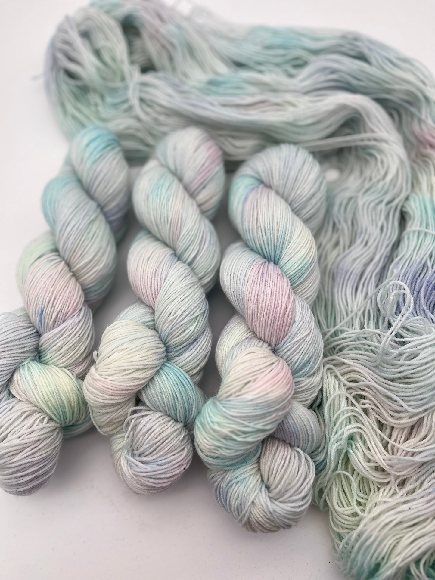 The Jewel Classic Sock