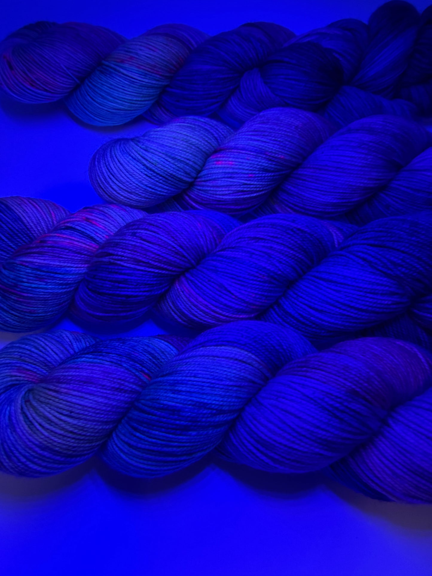 Lost City Cuddle Sock