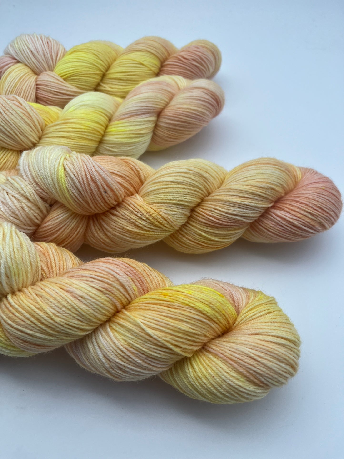 Sunlight Soft Sock