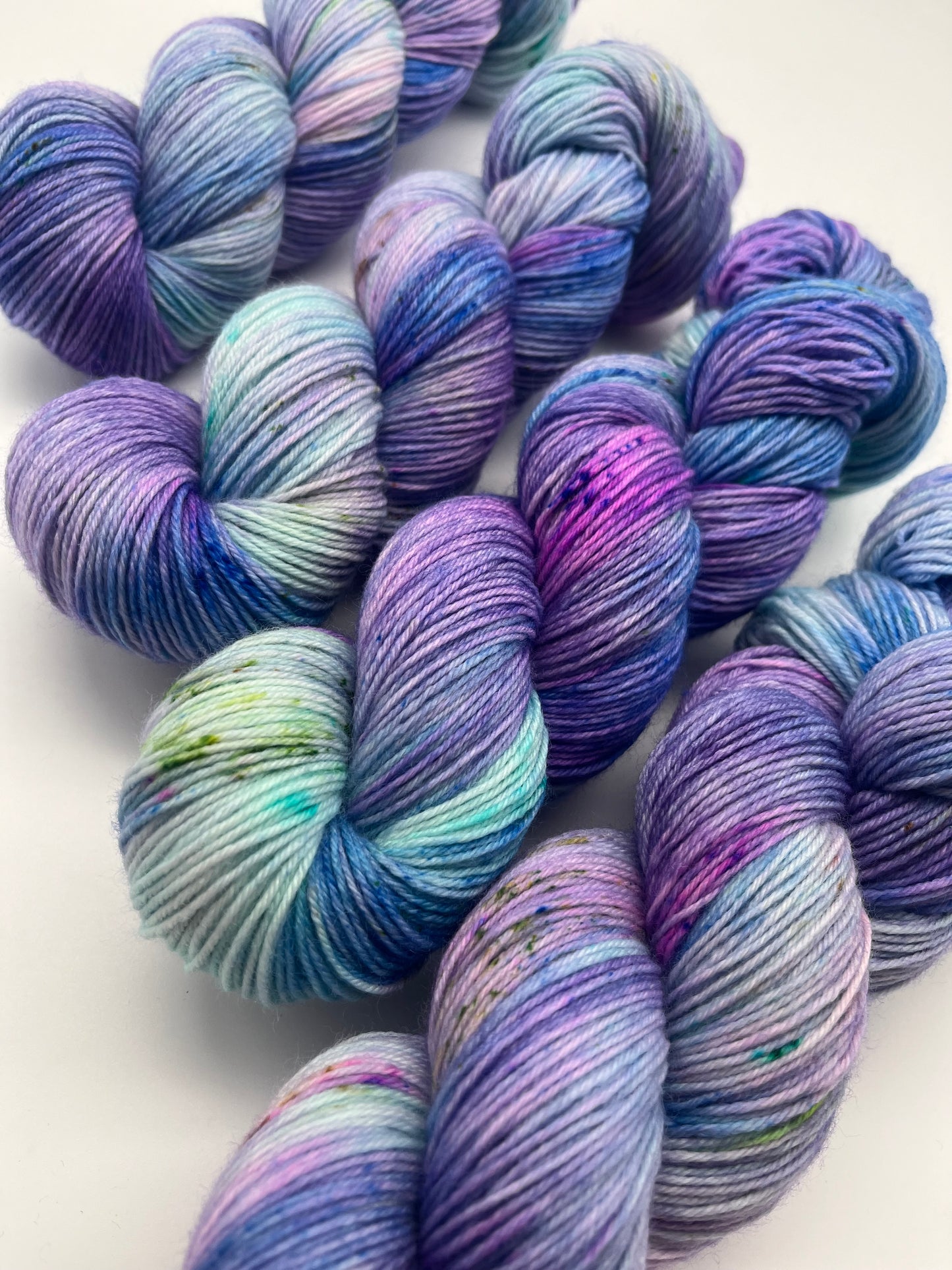 Northern Lights Soft Sock