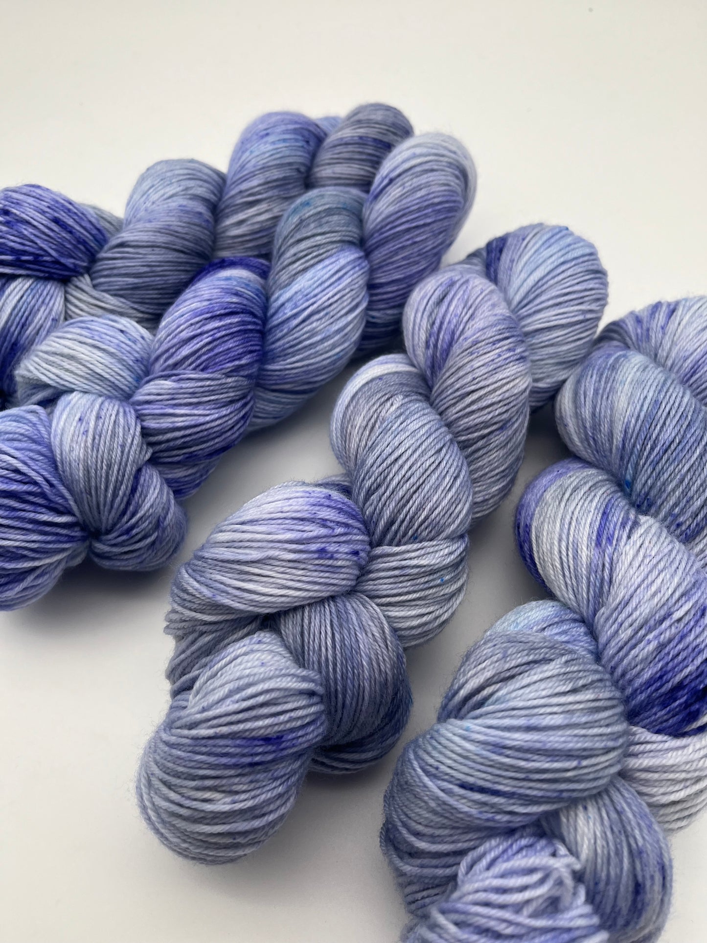 Night Sky Soft Sock