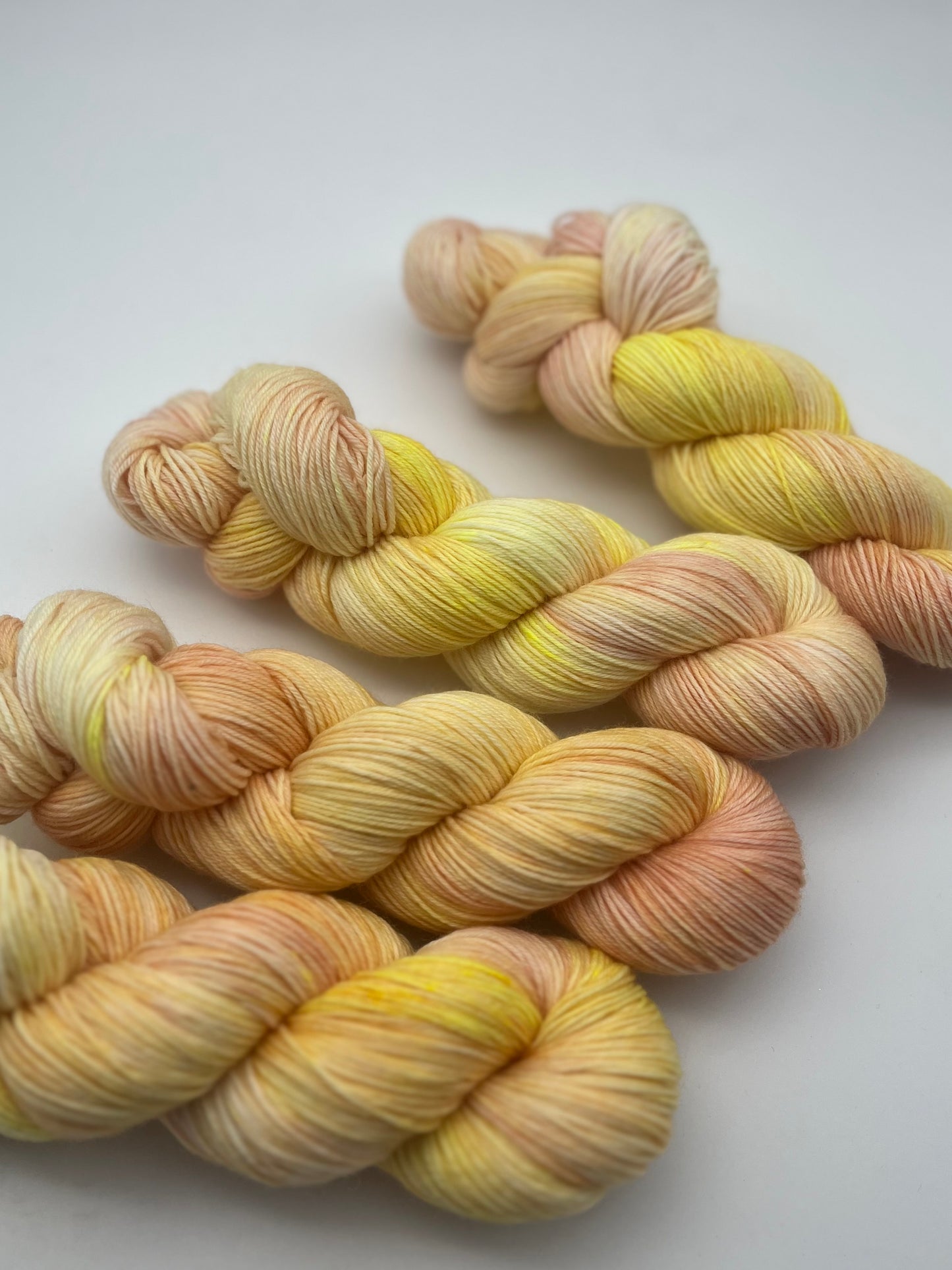 Sunlight Soft Sock