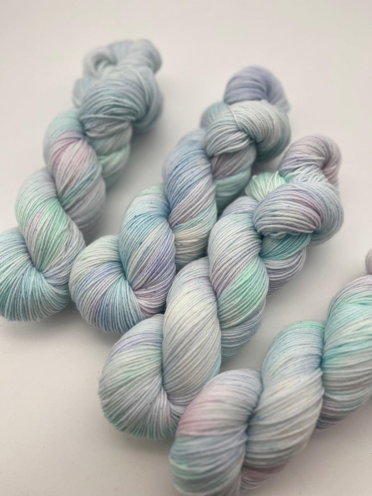 The Jewel Soft Sock