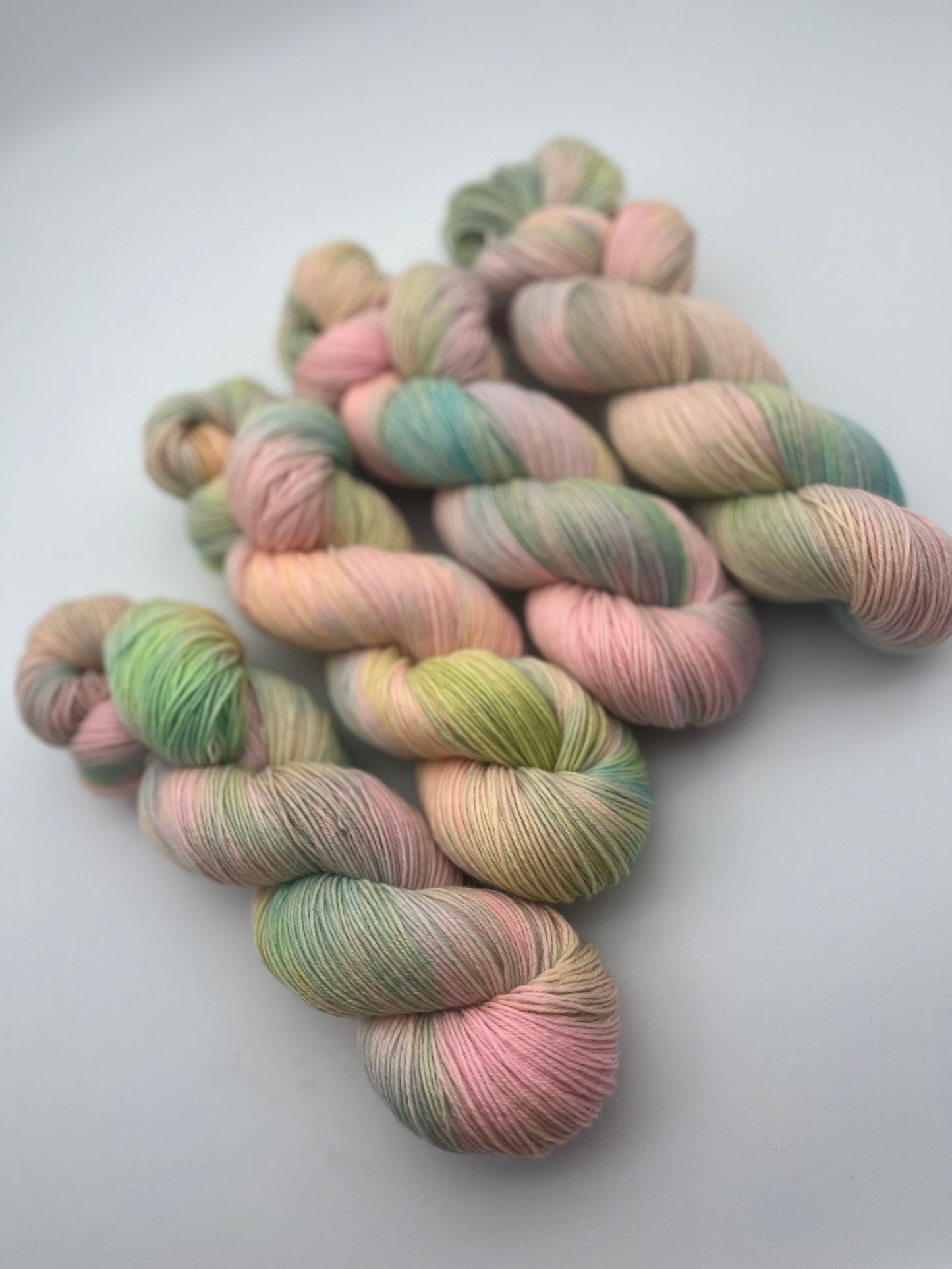 Land of Milk and Honey Classic Sock