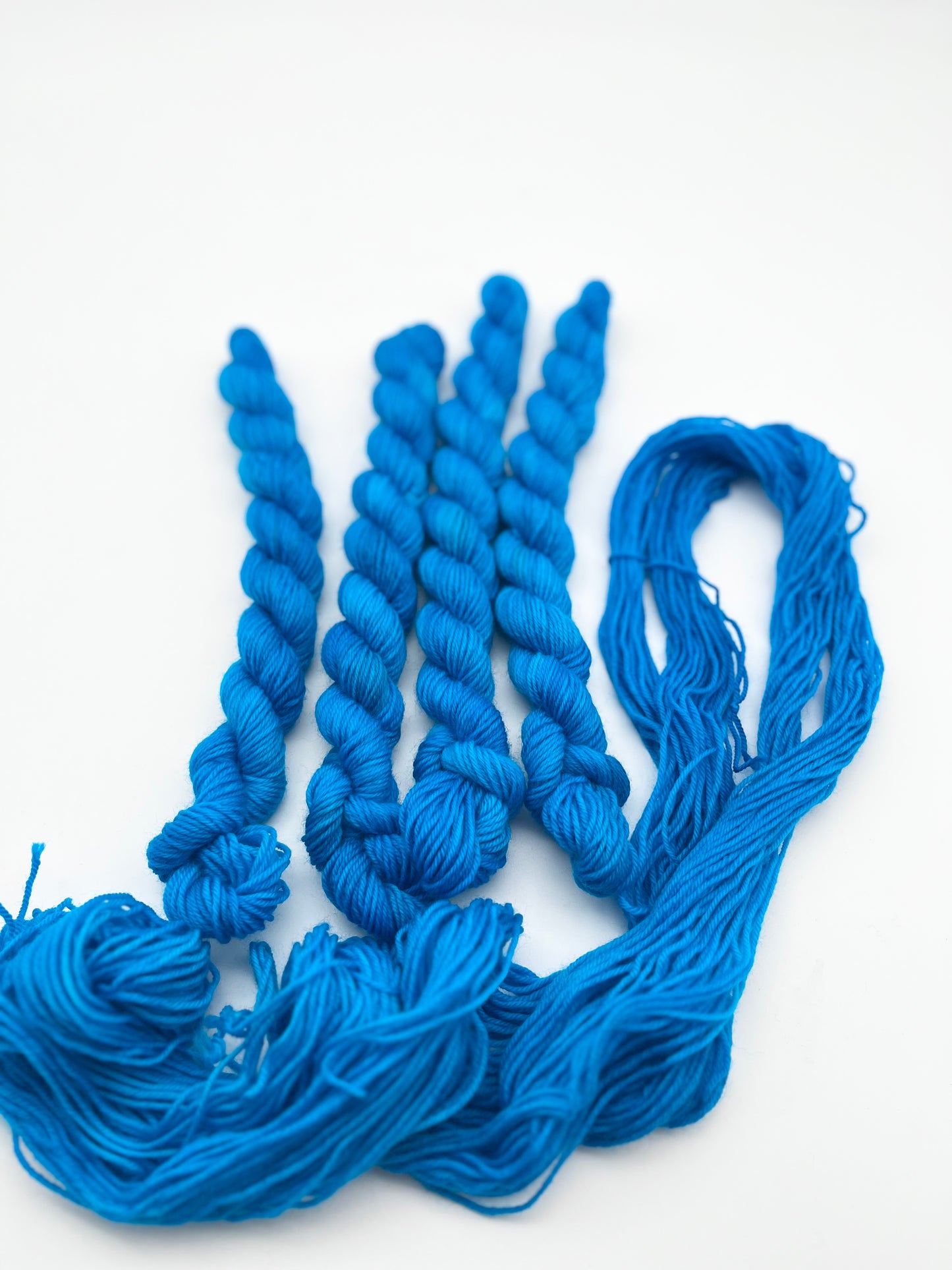 Carribean Soft Sock Mini