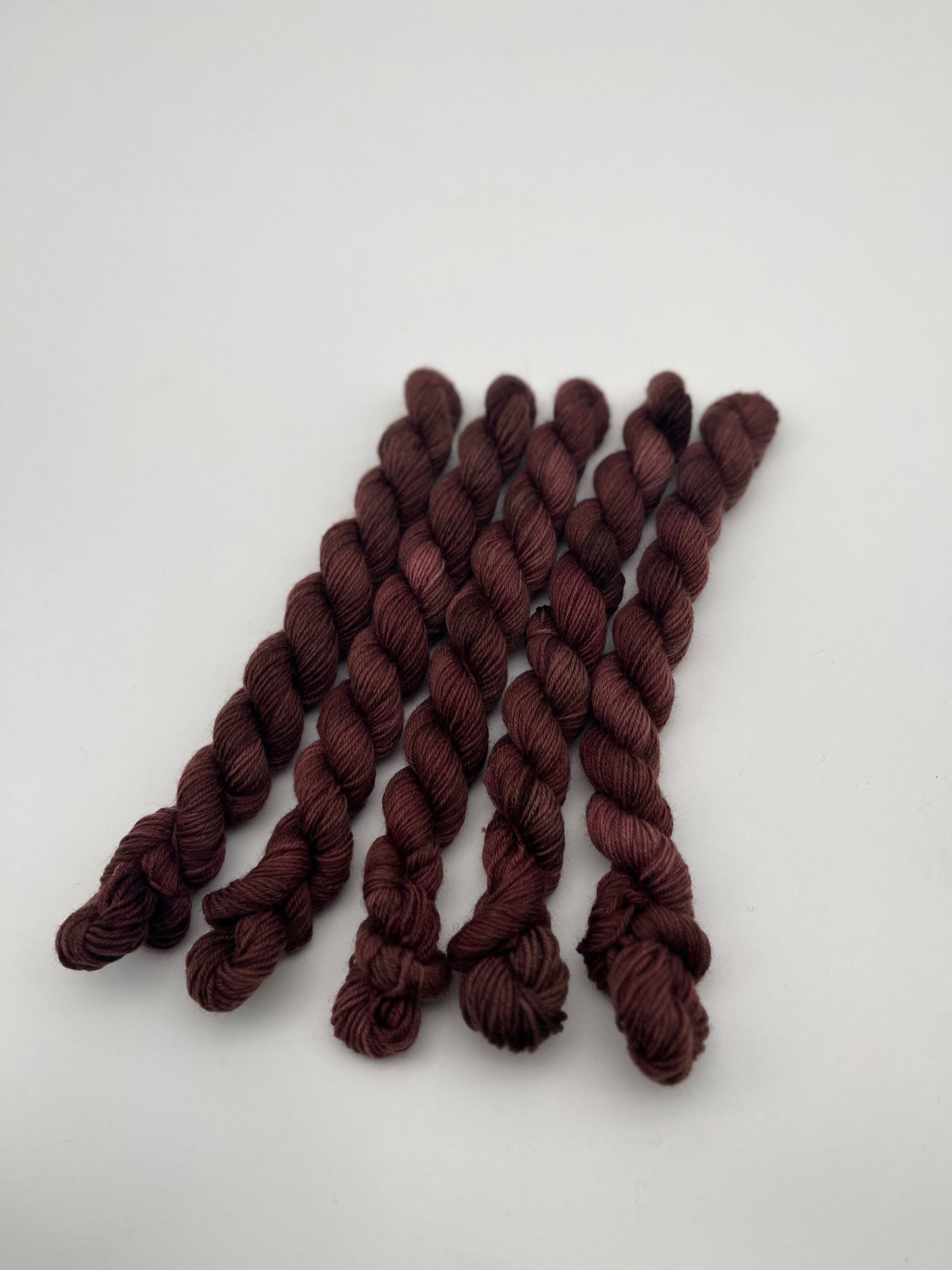 Chocolate Classic Sock Mini