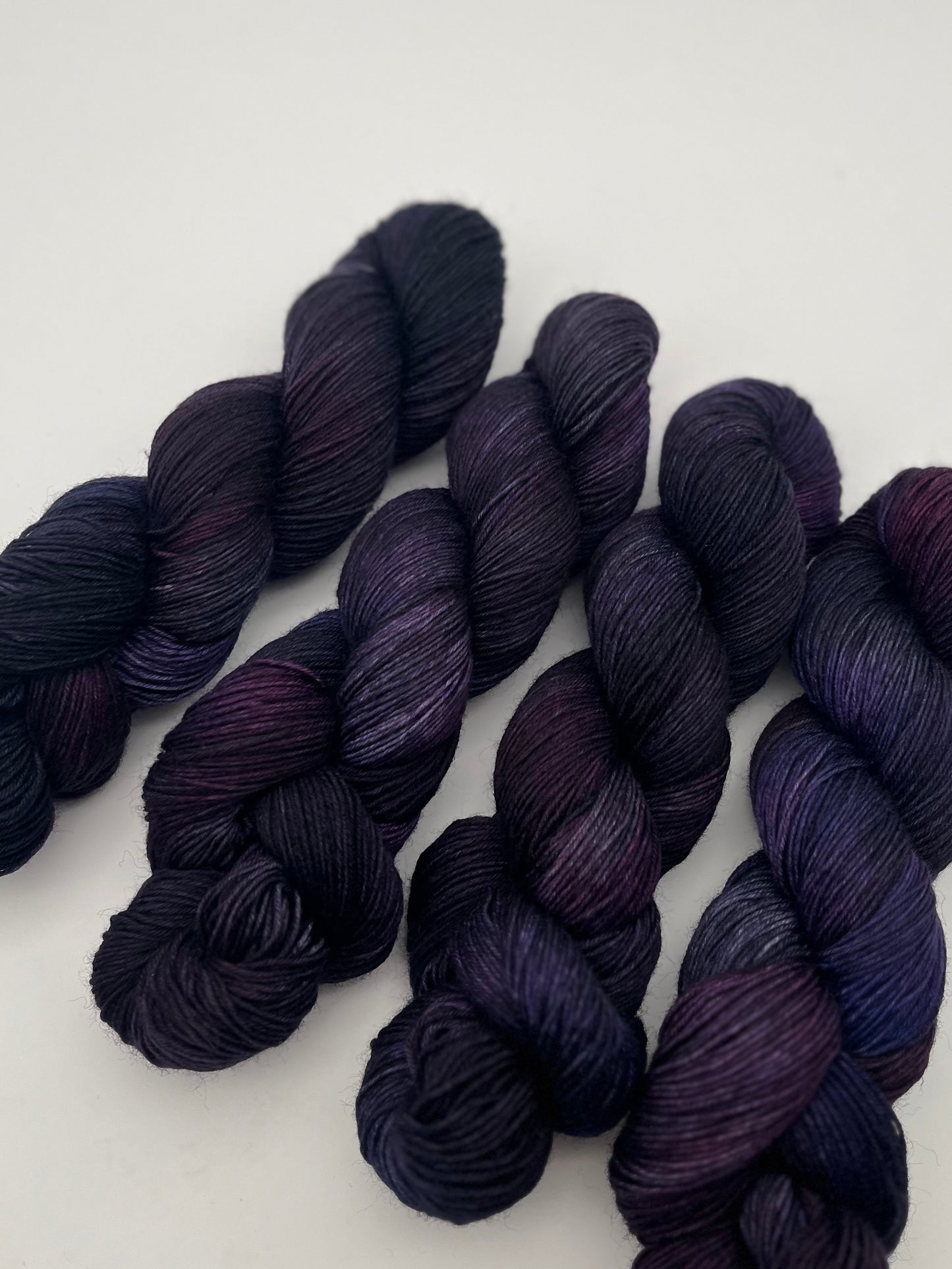 Moody Classic Sock