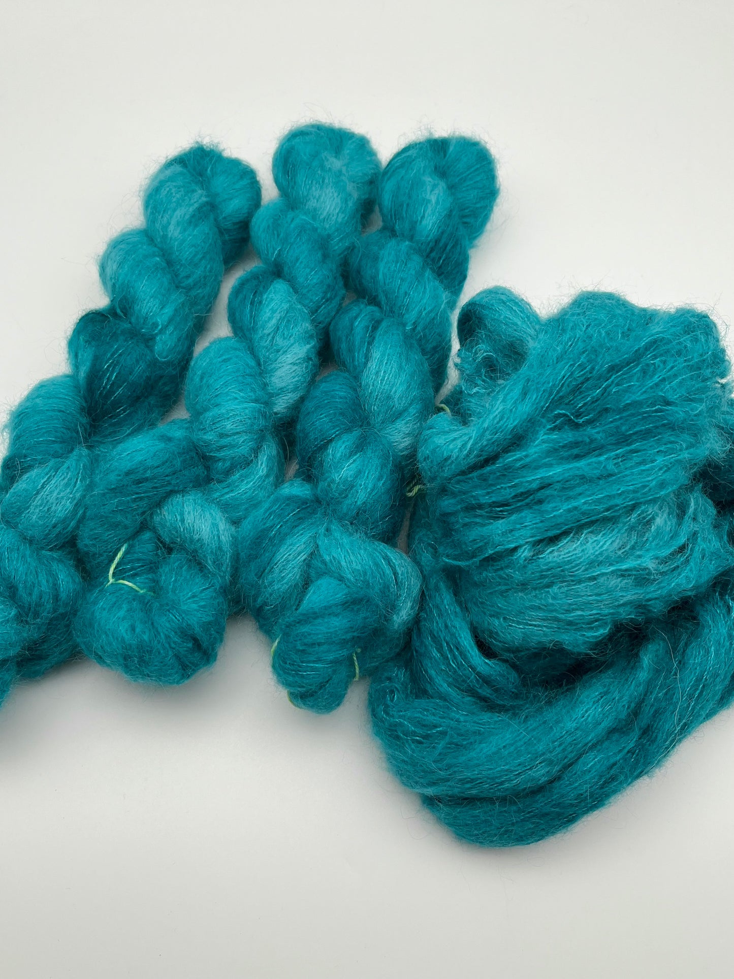 Enchanted Fuzzy Lace