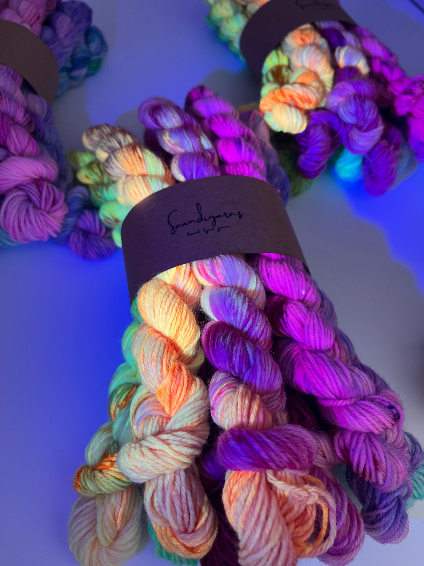 After the Storm Soft Sock Set