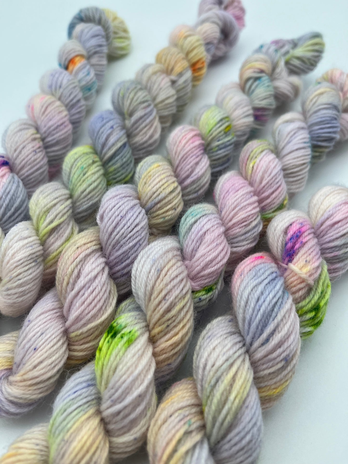 Fairy Dust Classic Sock Mini