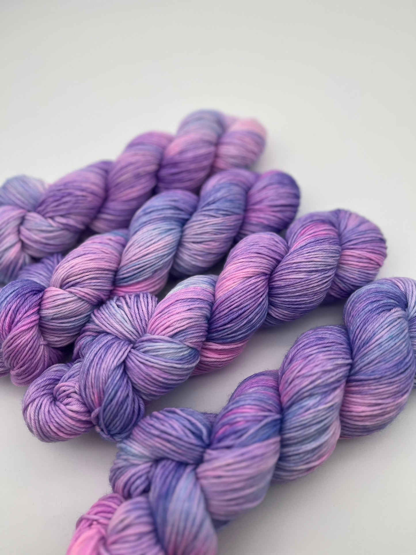 Bubblegum Soft DK