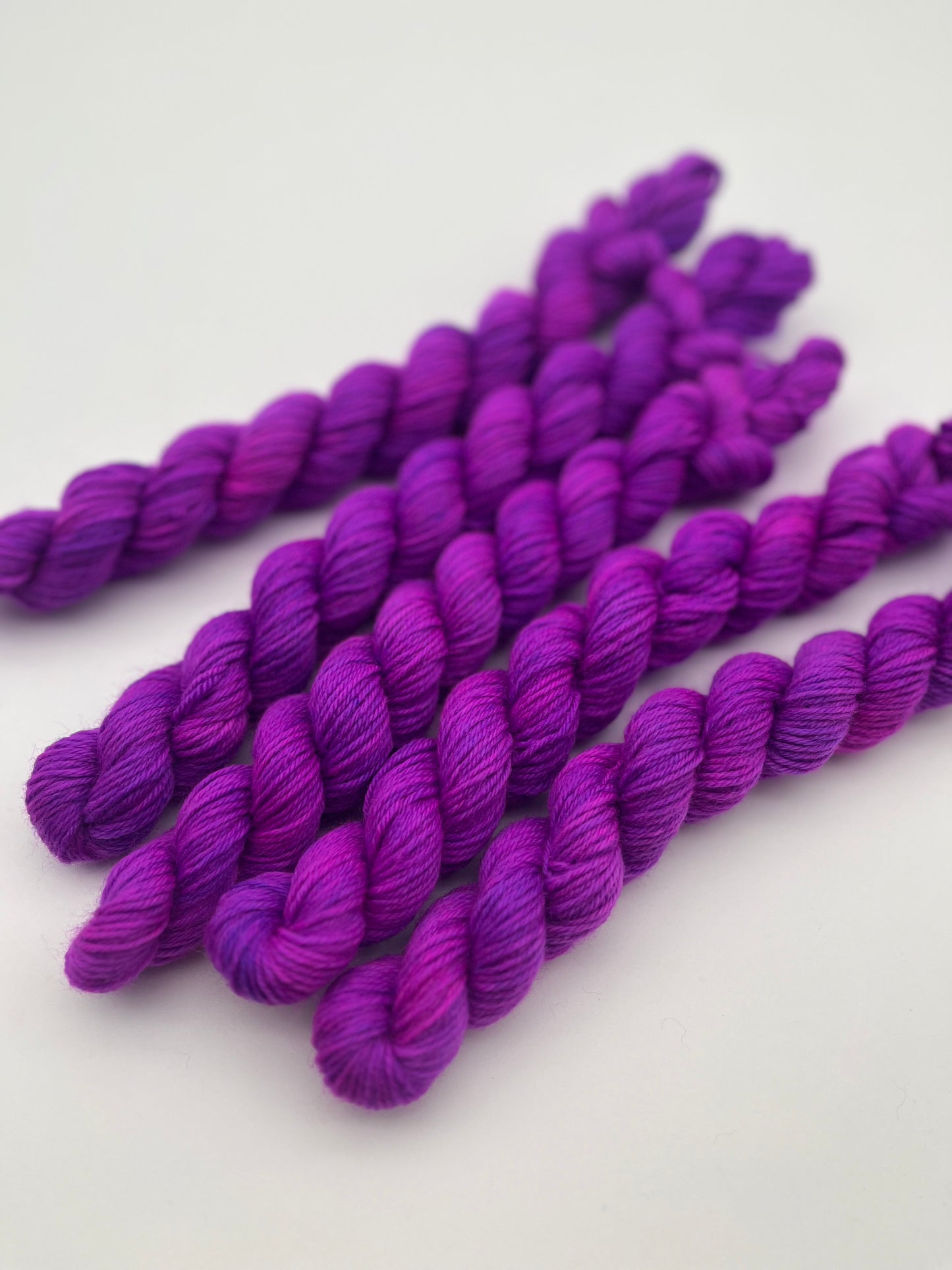 Mysterious Soft Sock Mini