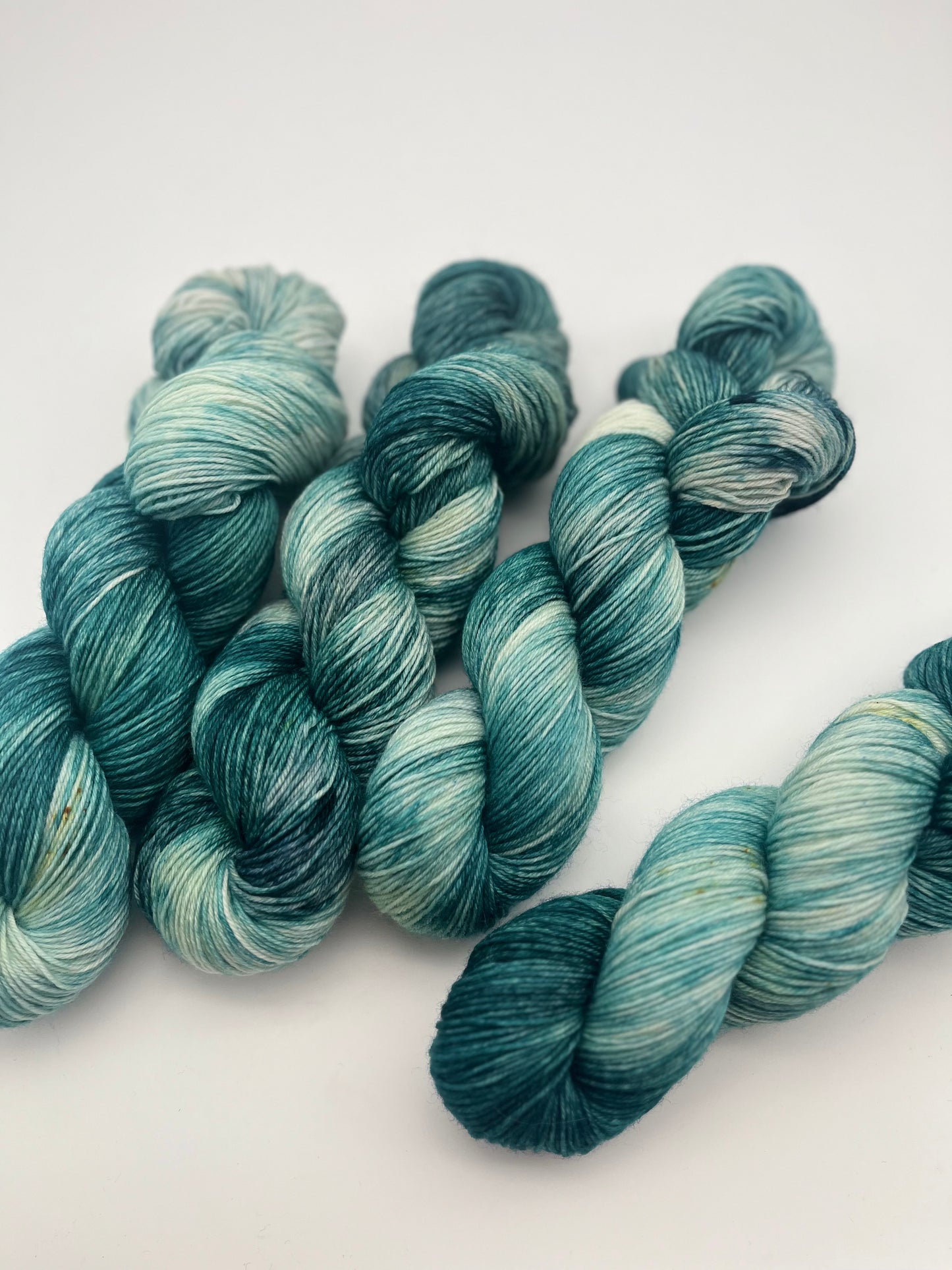 Deep Forest Soft Sock