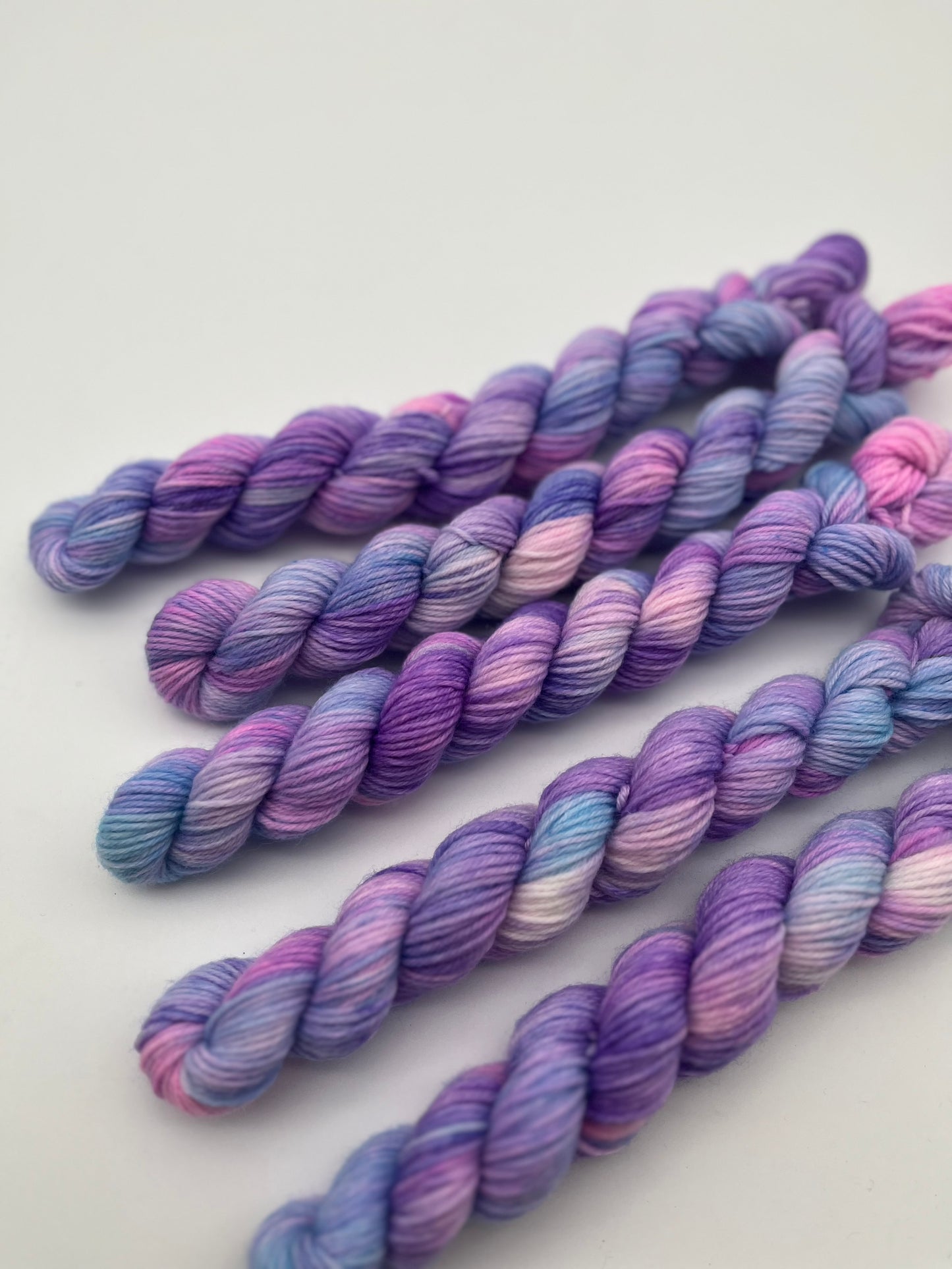 Bubblegum Soft Sock Mini
