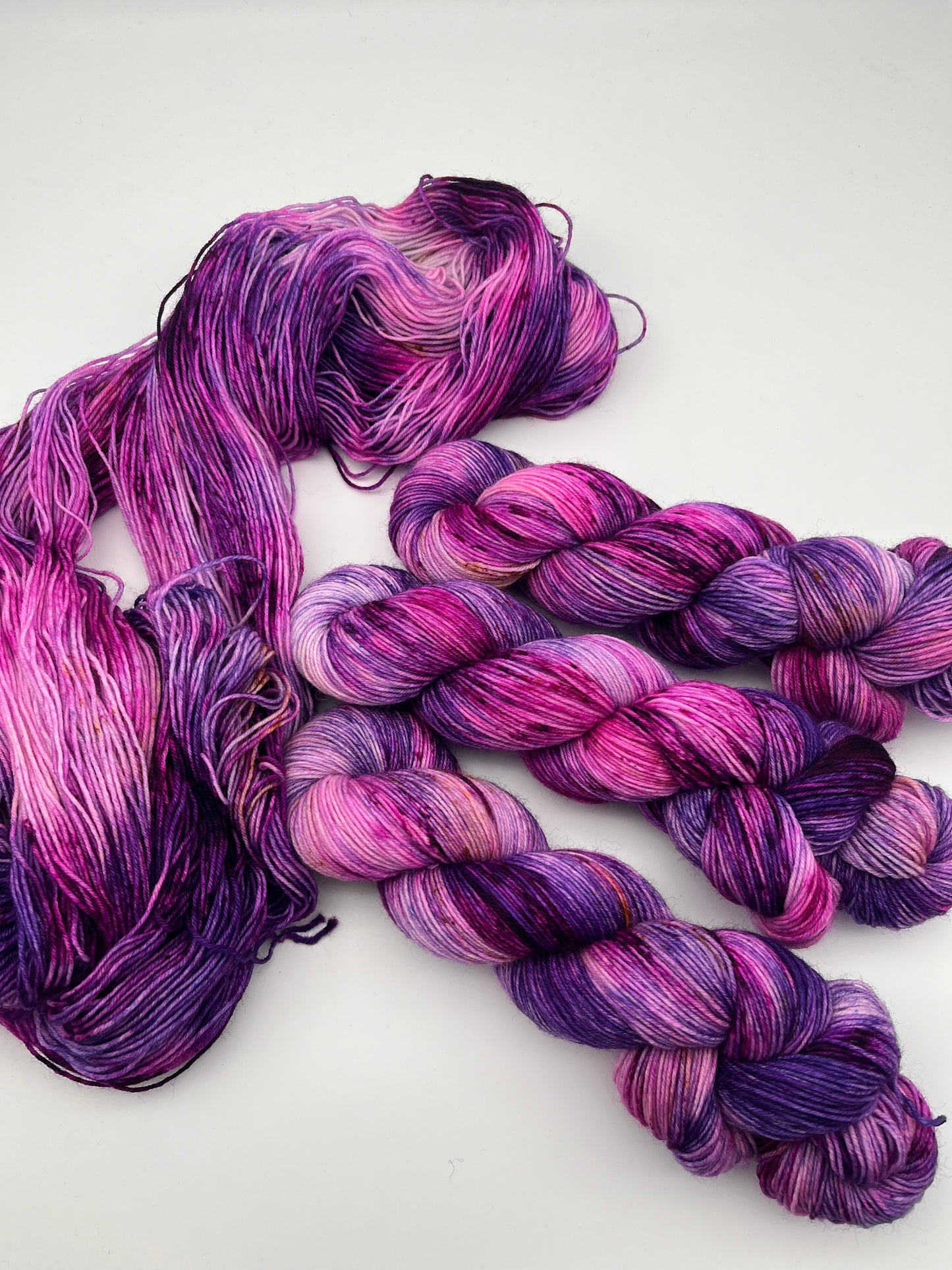 Wildberry Sturdy Sock