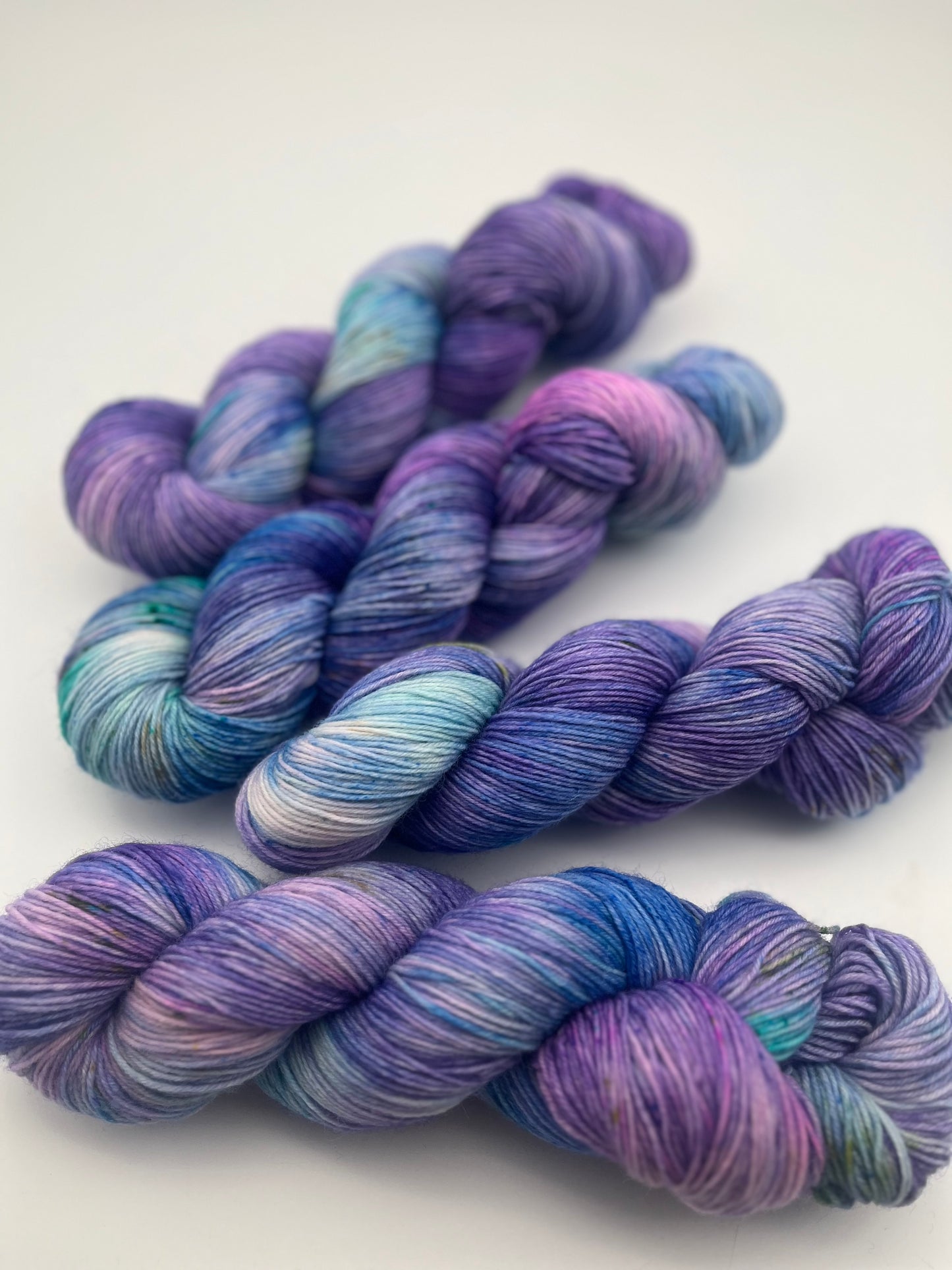 Northern Lights Classic Sock