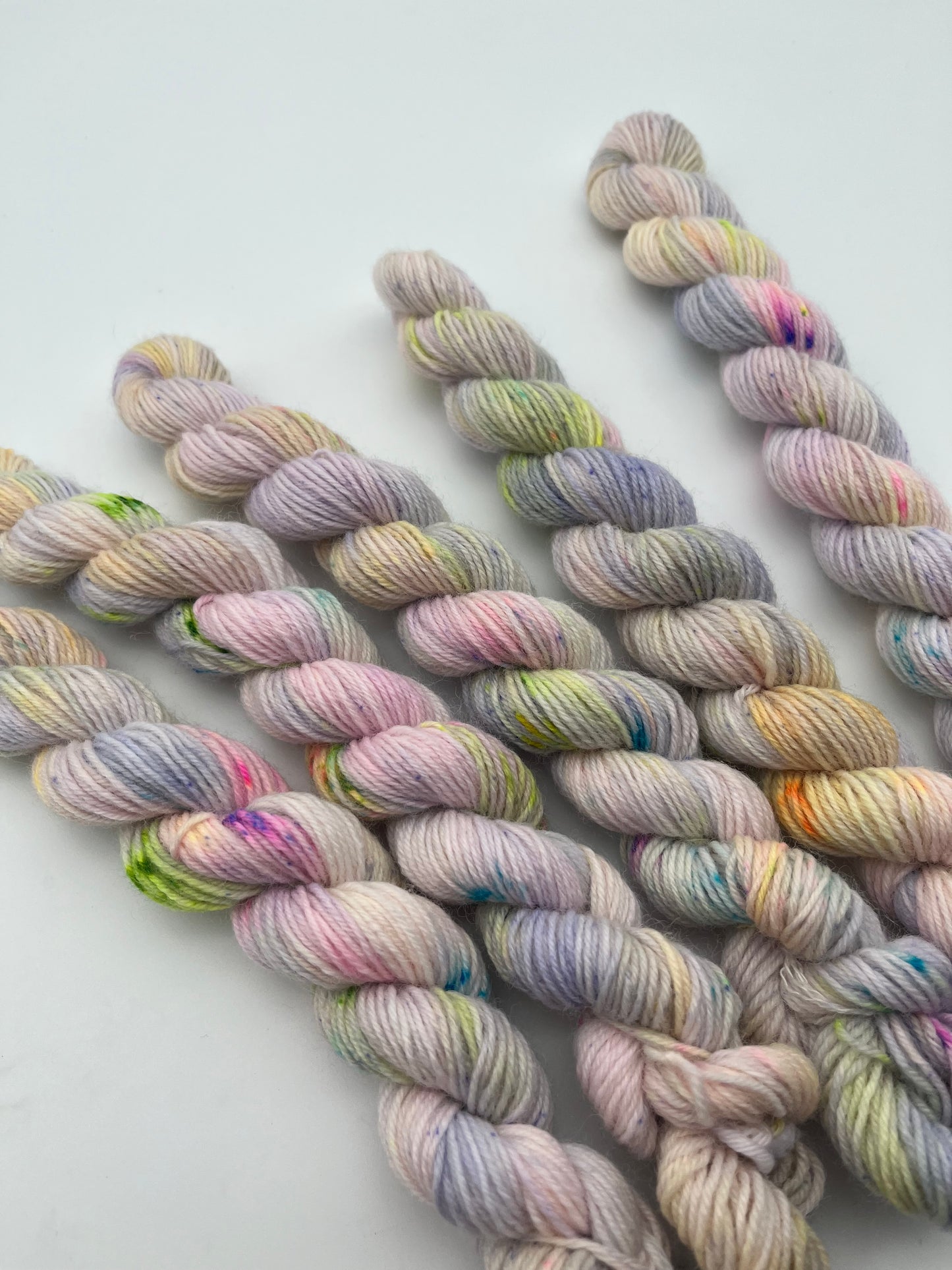 Fairy Dust Classic Sock Mini