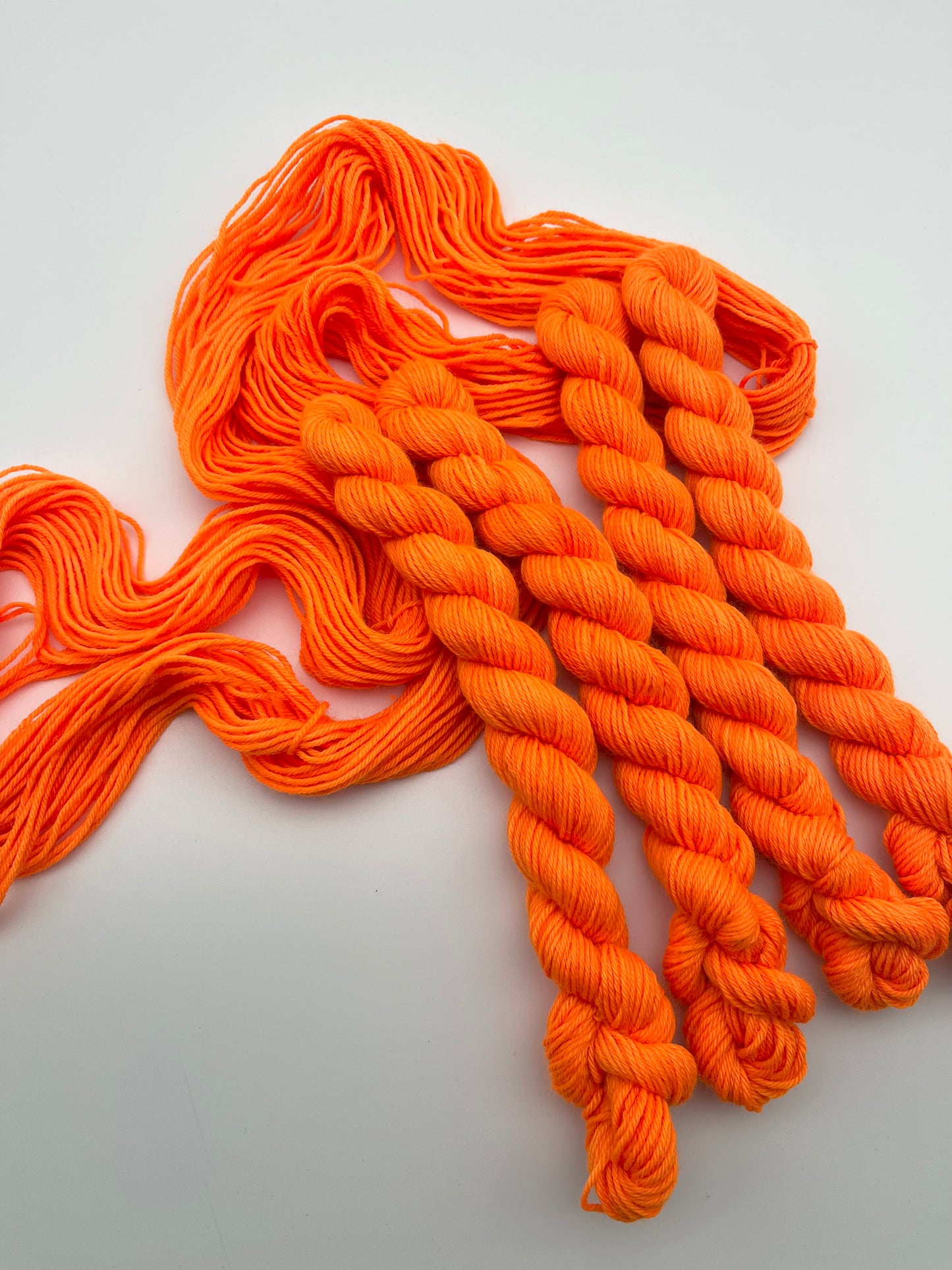 Mandarin Allrounder Sock Mini