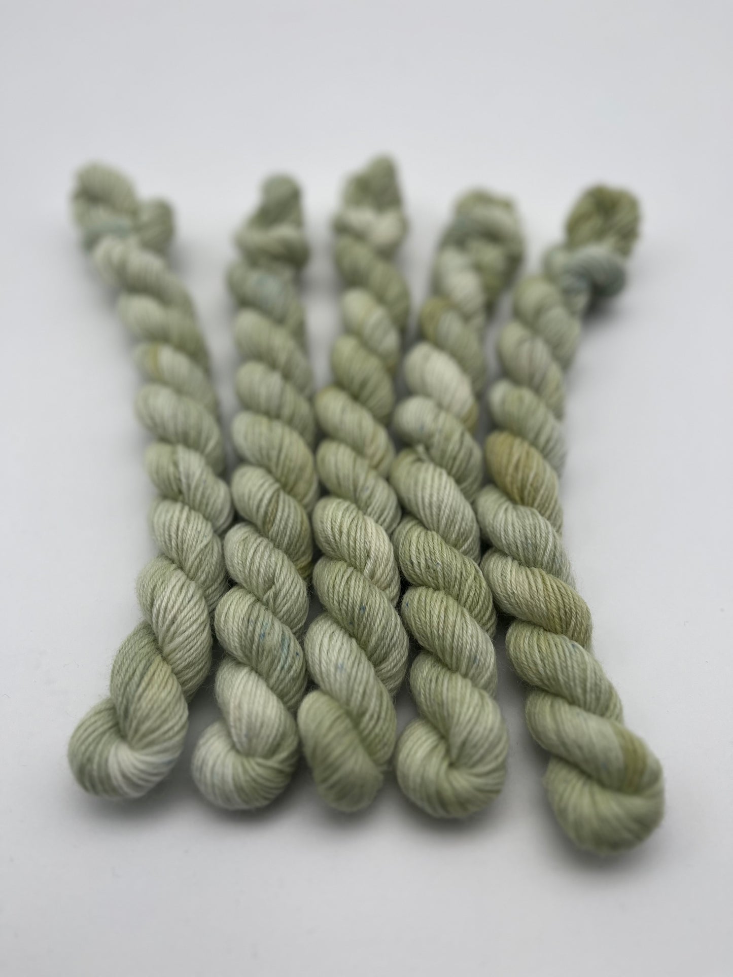 Pistachio Classic Sock Mini