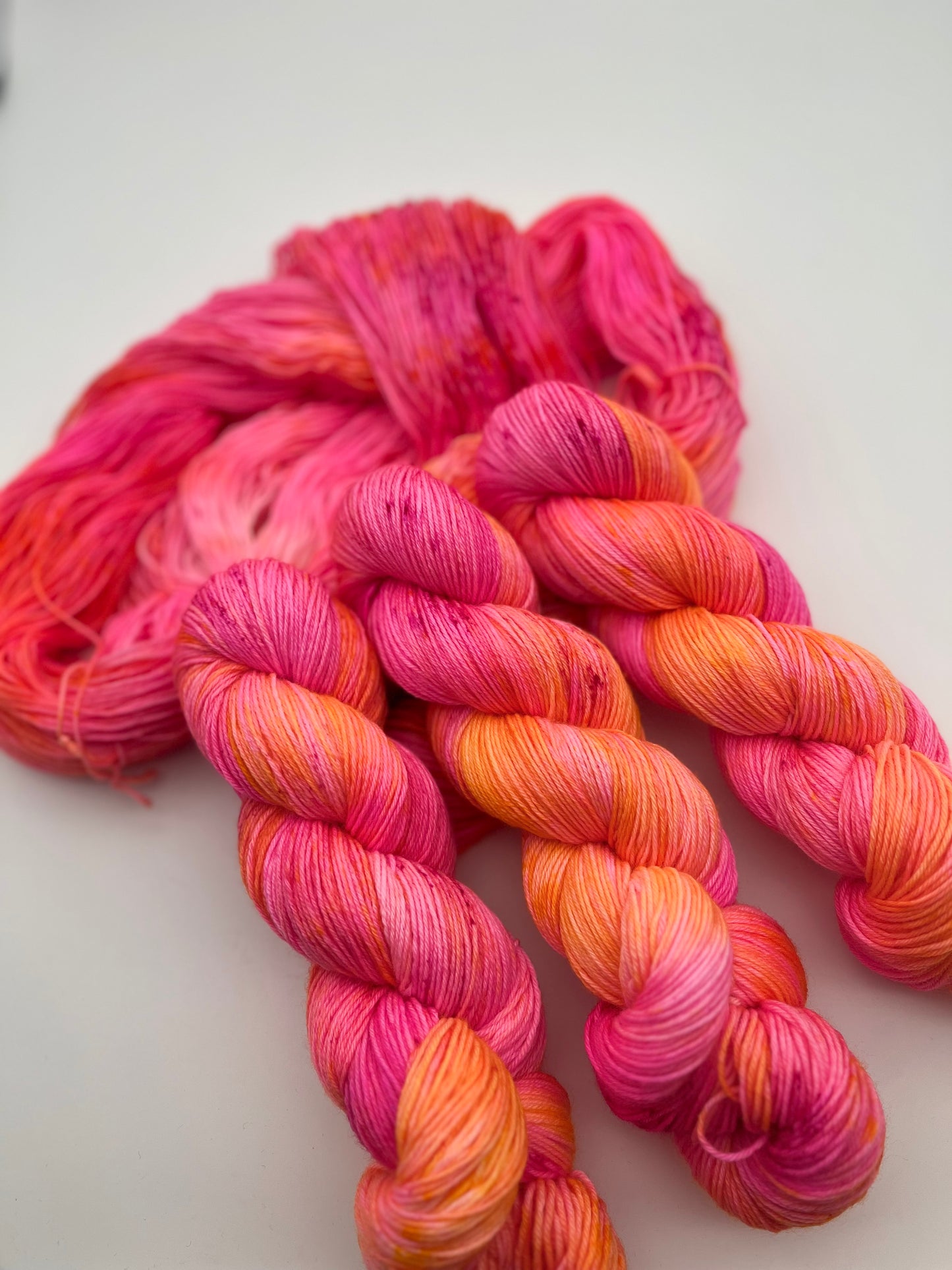 Summer Vibes Soft Sock