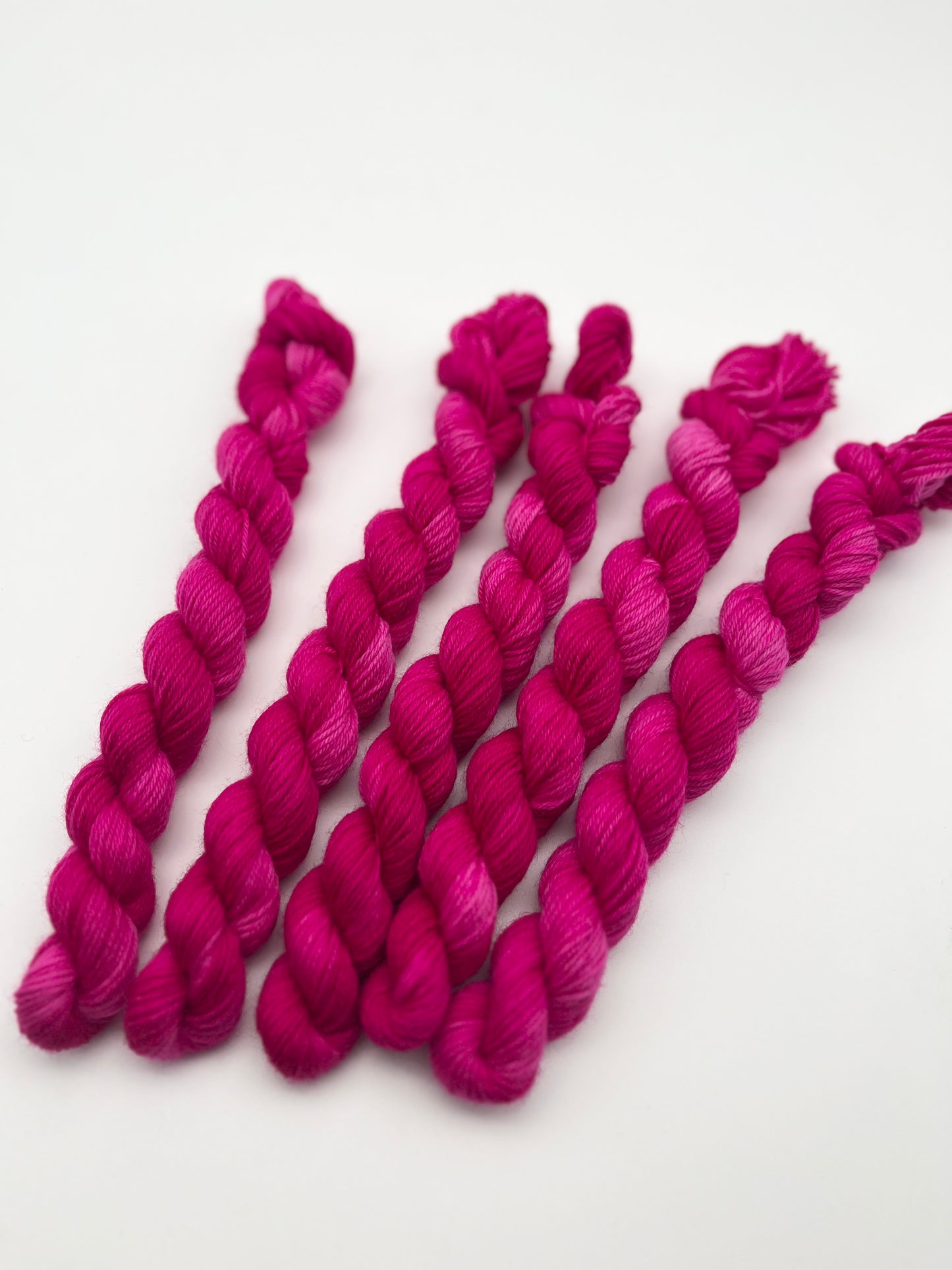 Raspberry Soft Sock Mini