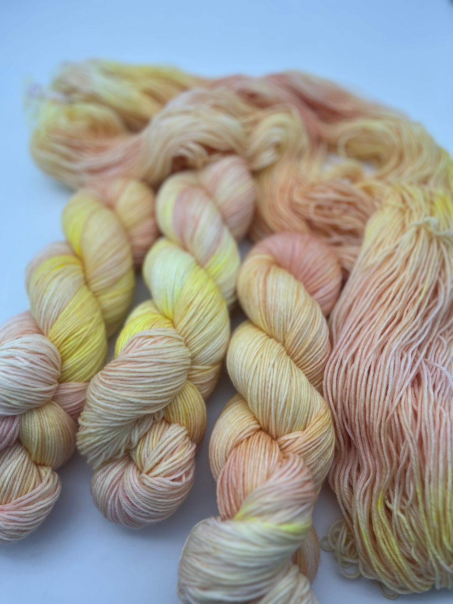 Sunlight Soft Sock