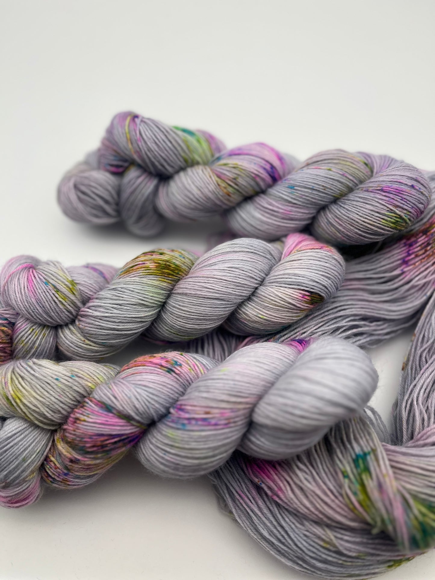 Fairy Garden Classic Sock
