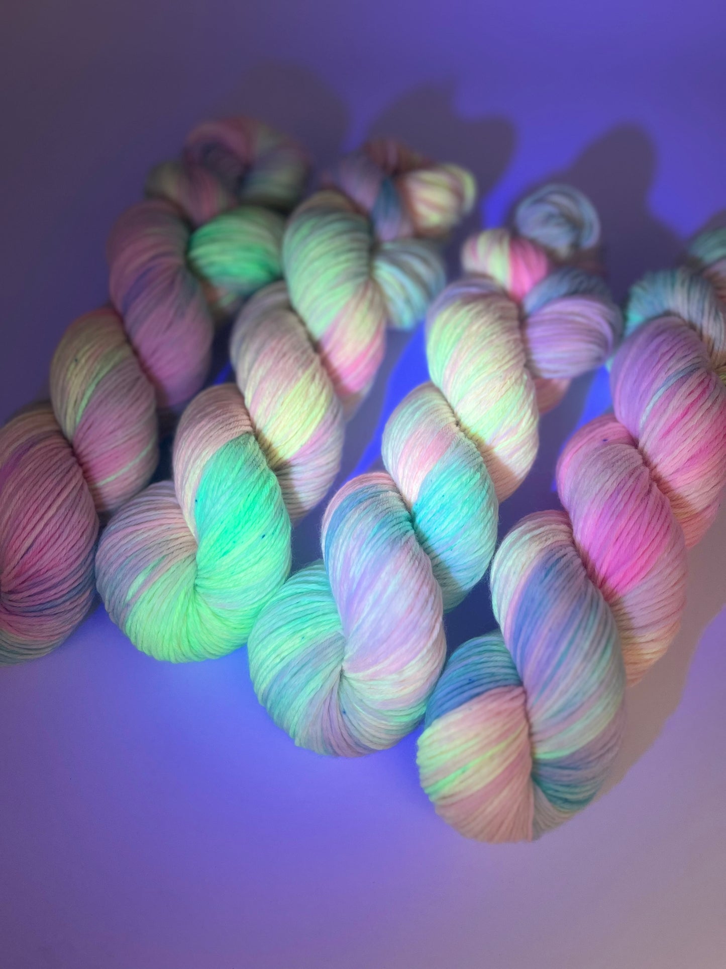Land of Milk and Honey Soft DK