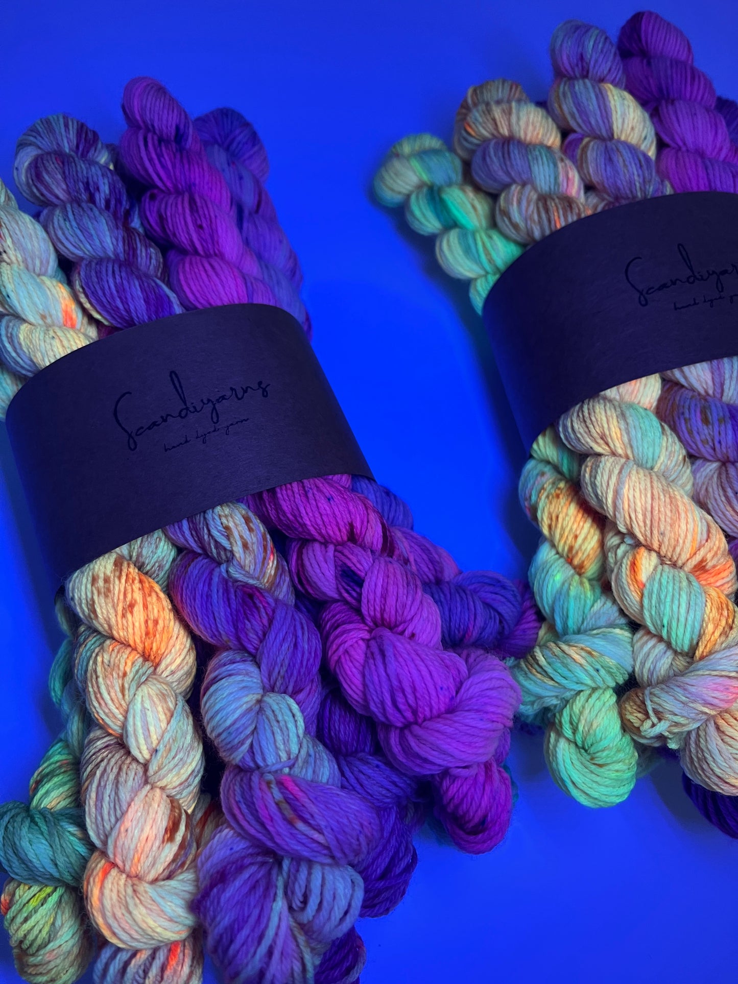 After the Storm Allrounder Sock Set