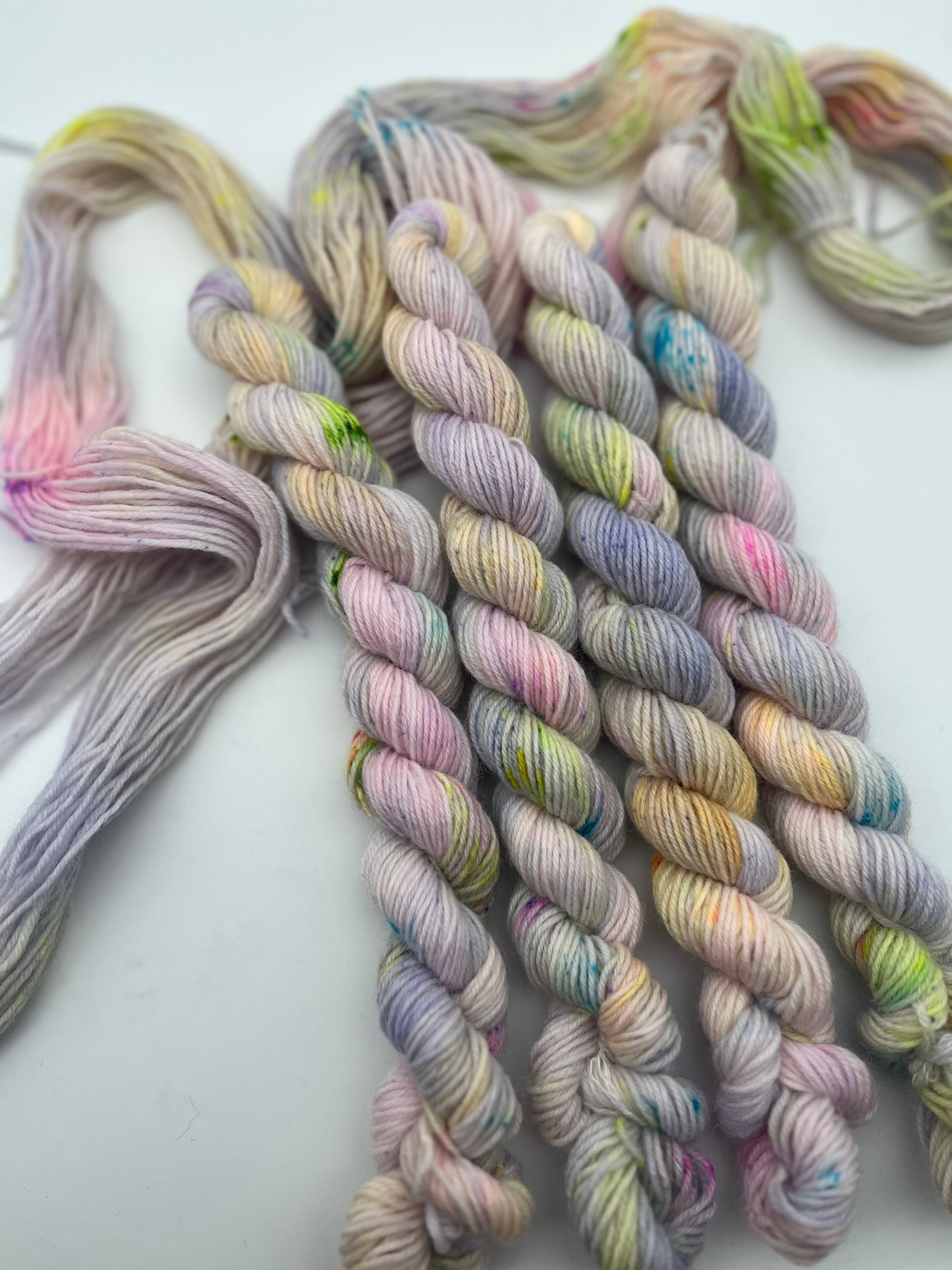 Fairy Dust Classic Sock Mini