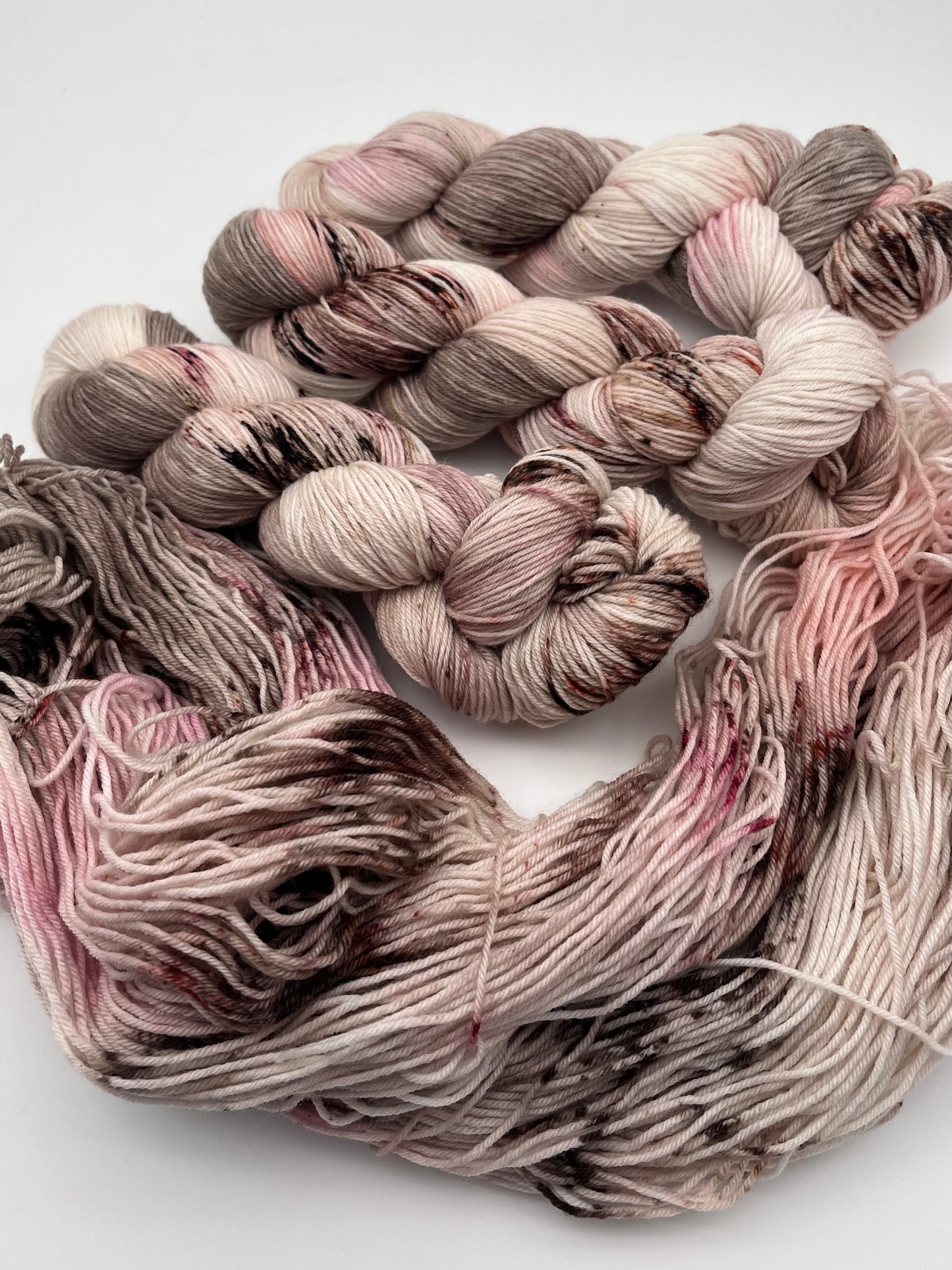 Matching Shoe Soft Sock