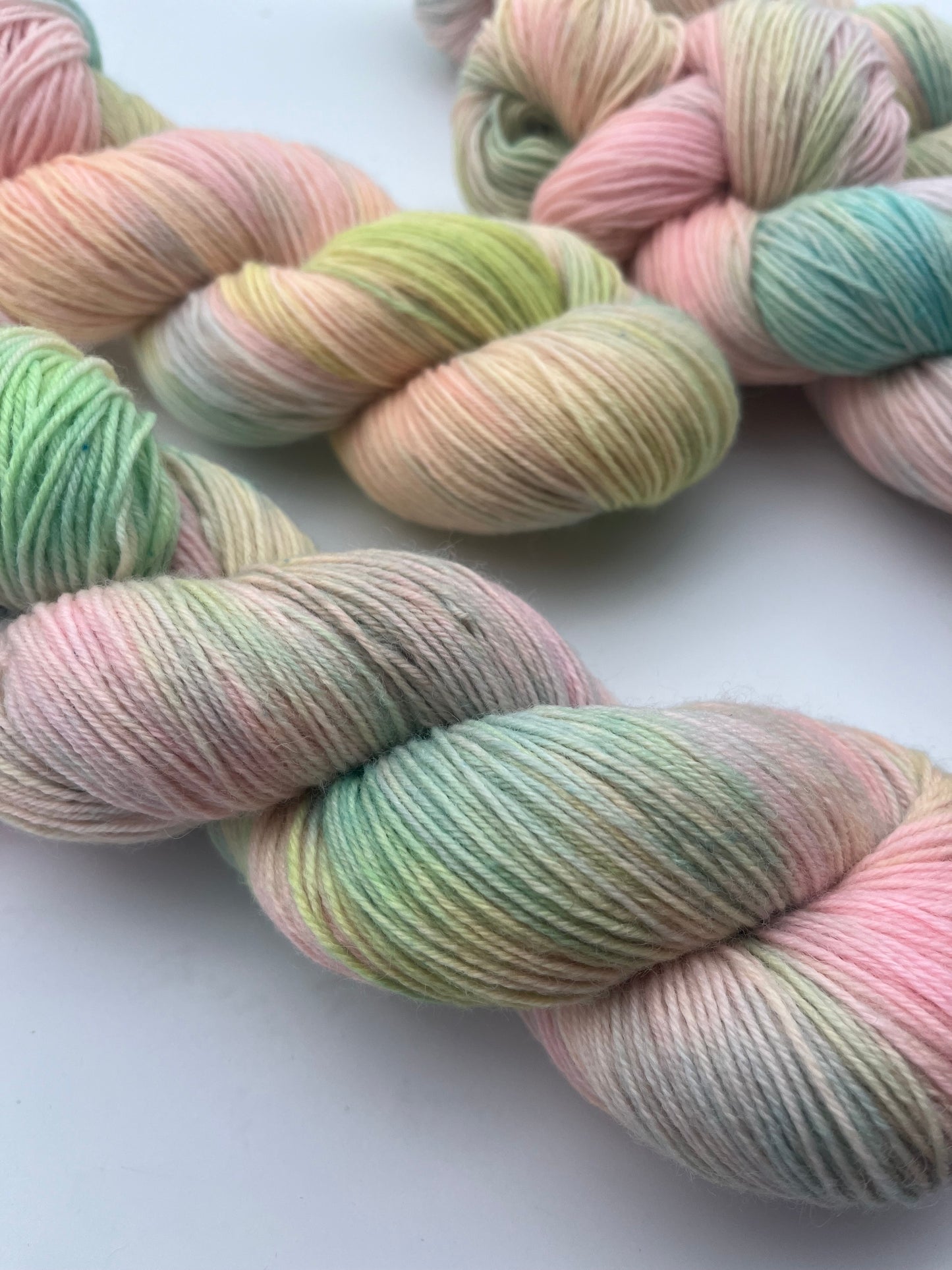 Land of Milk and Honey Classic Sock
