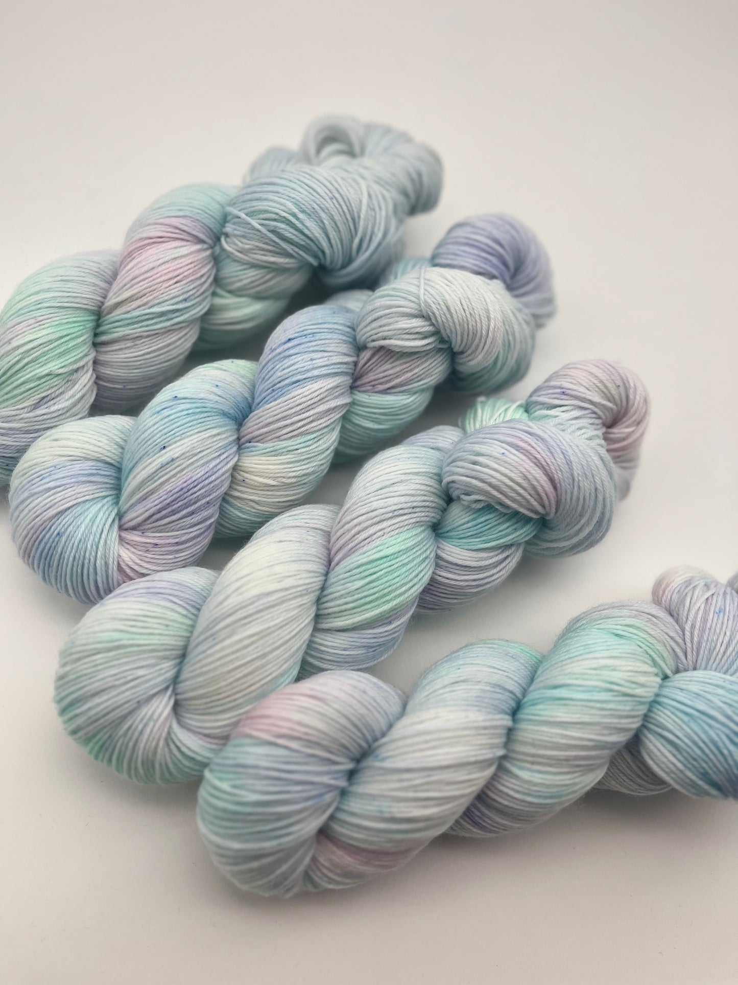 The Jewel Soft Sock