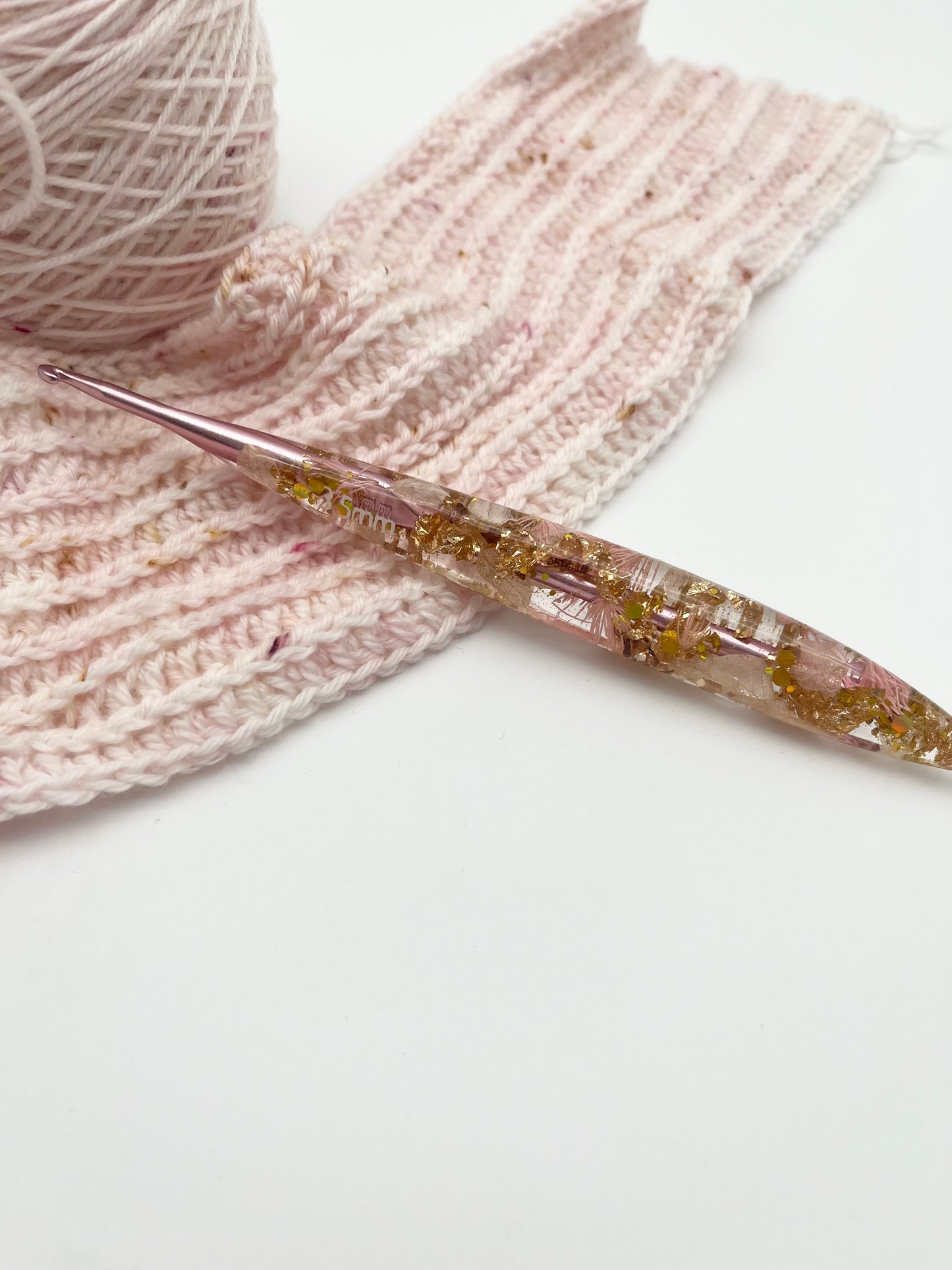 Power Flower 3.5mm