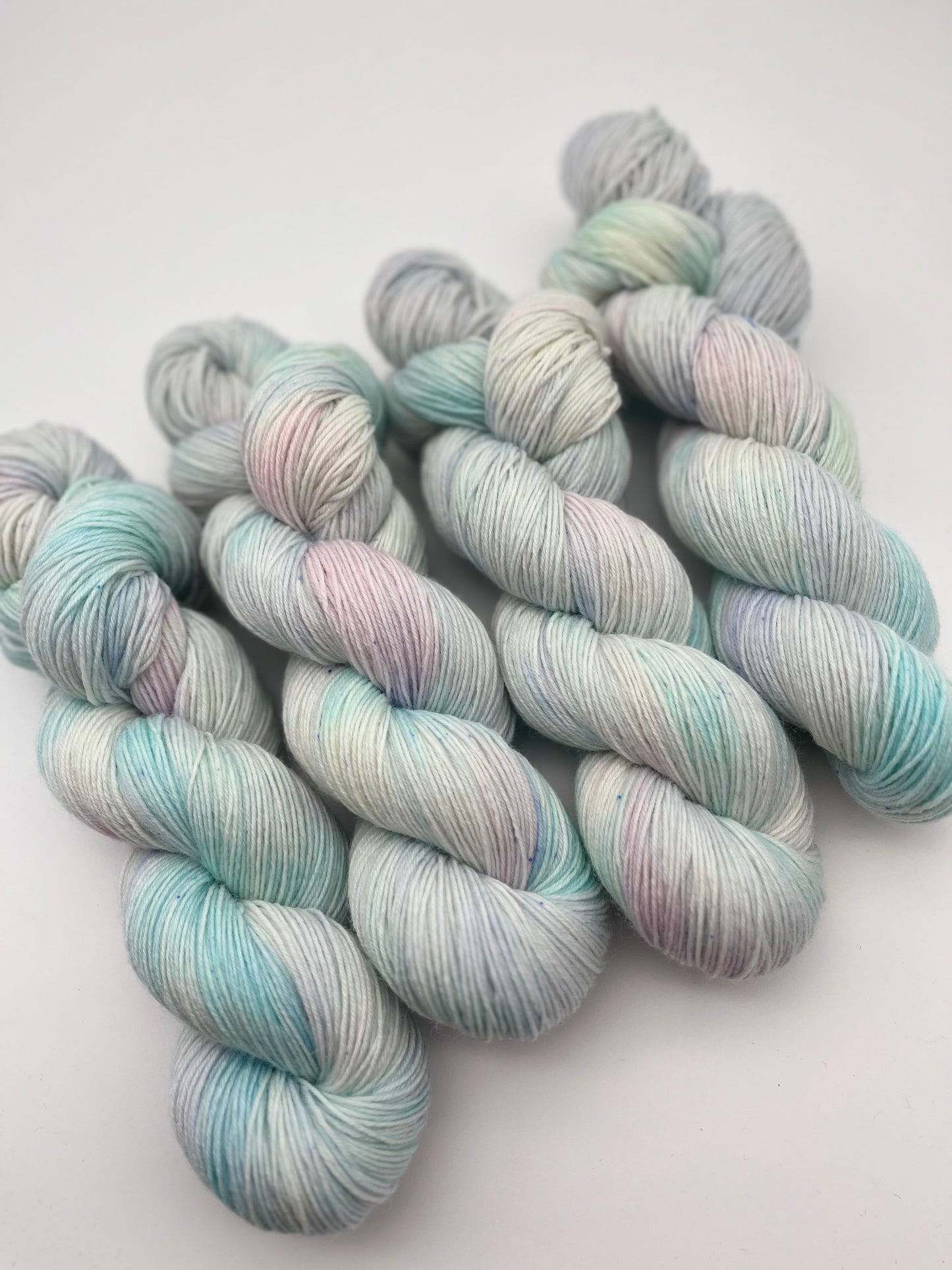 The Jewel Classic Sock