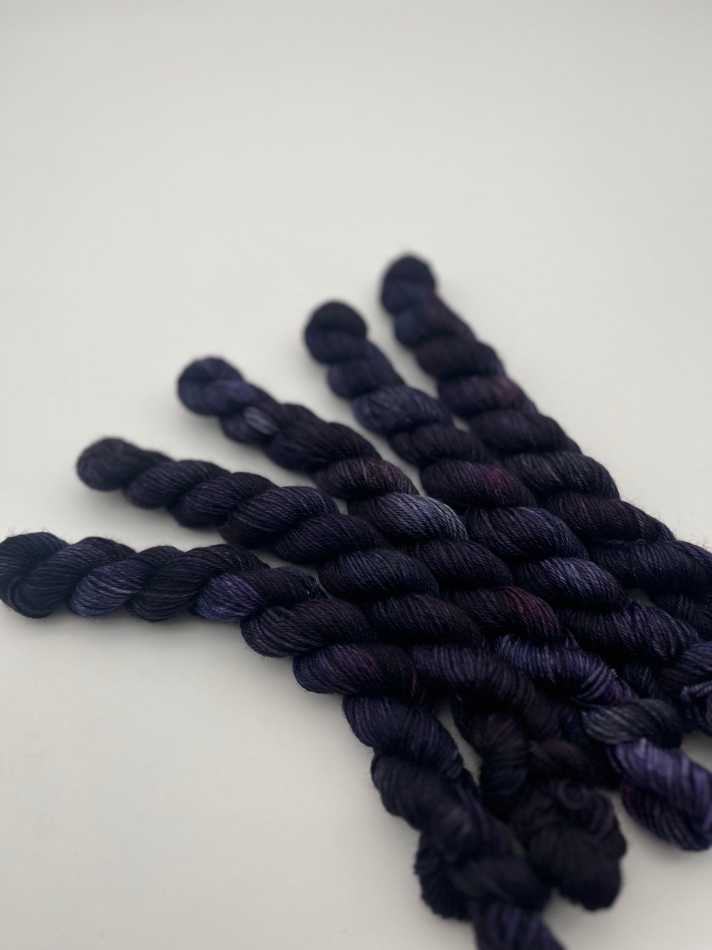 Moody Soft Sock Mini