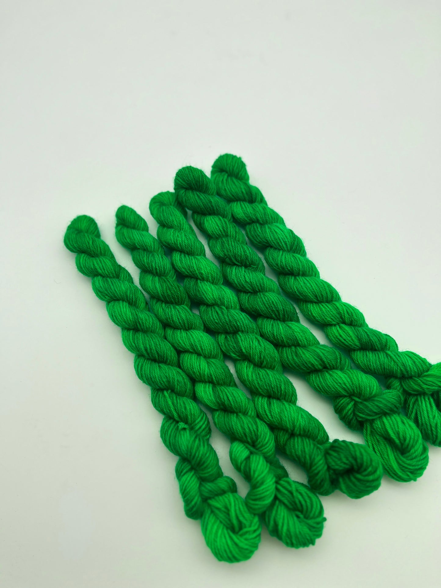 Alien Soft Sock Mini