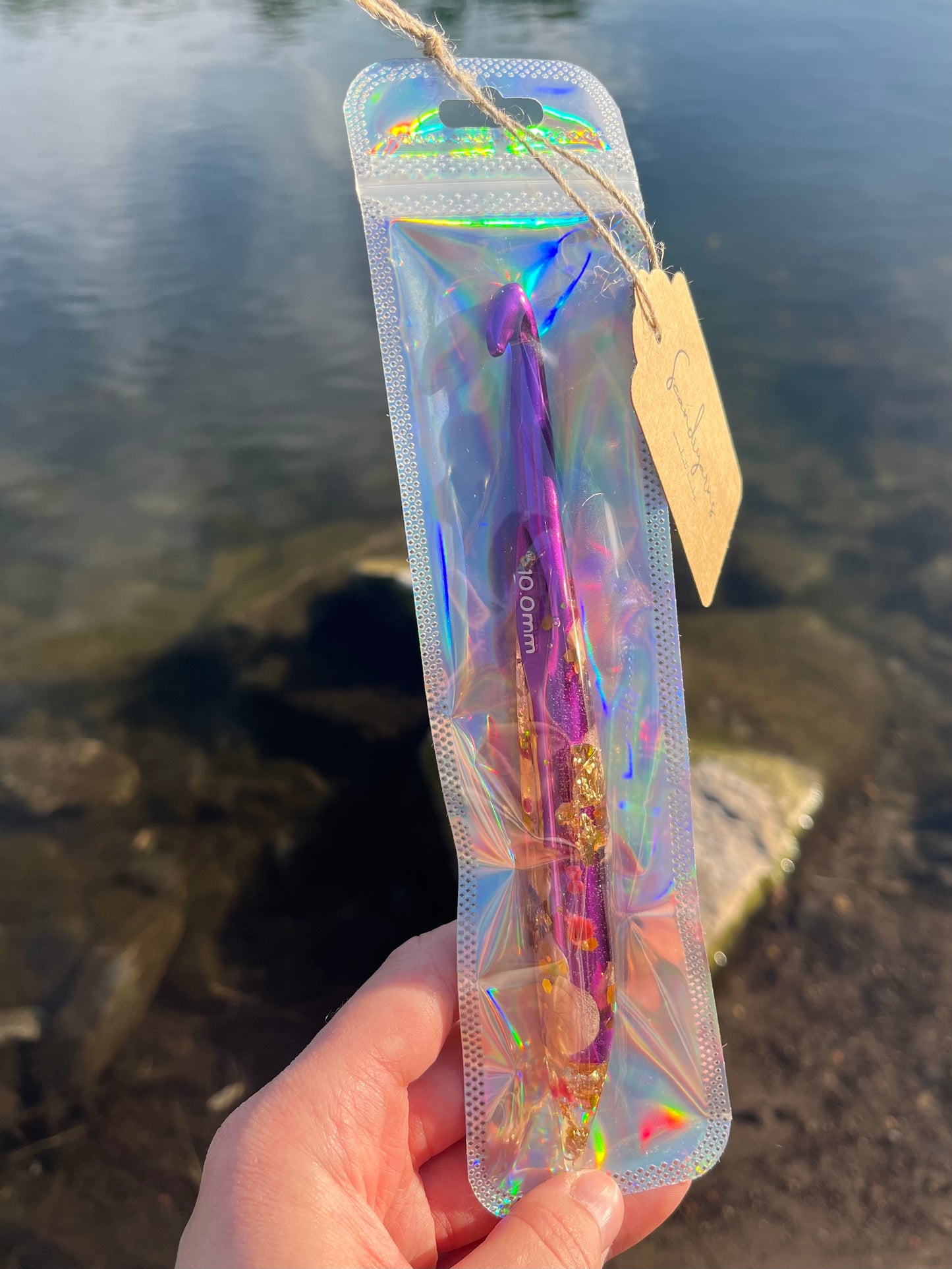 Power Flower 10.0mm