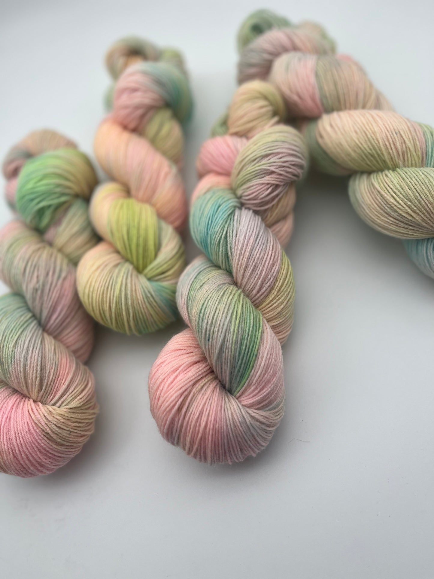 Land of Milk and Honey Classic Sock