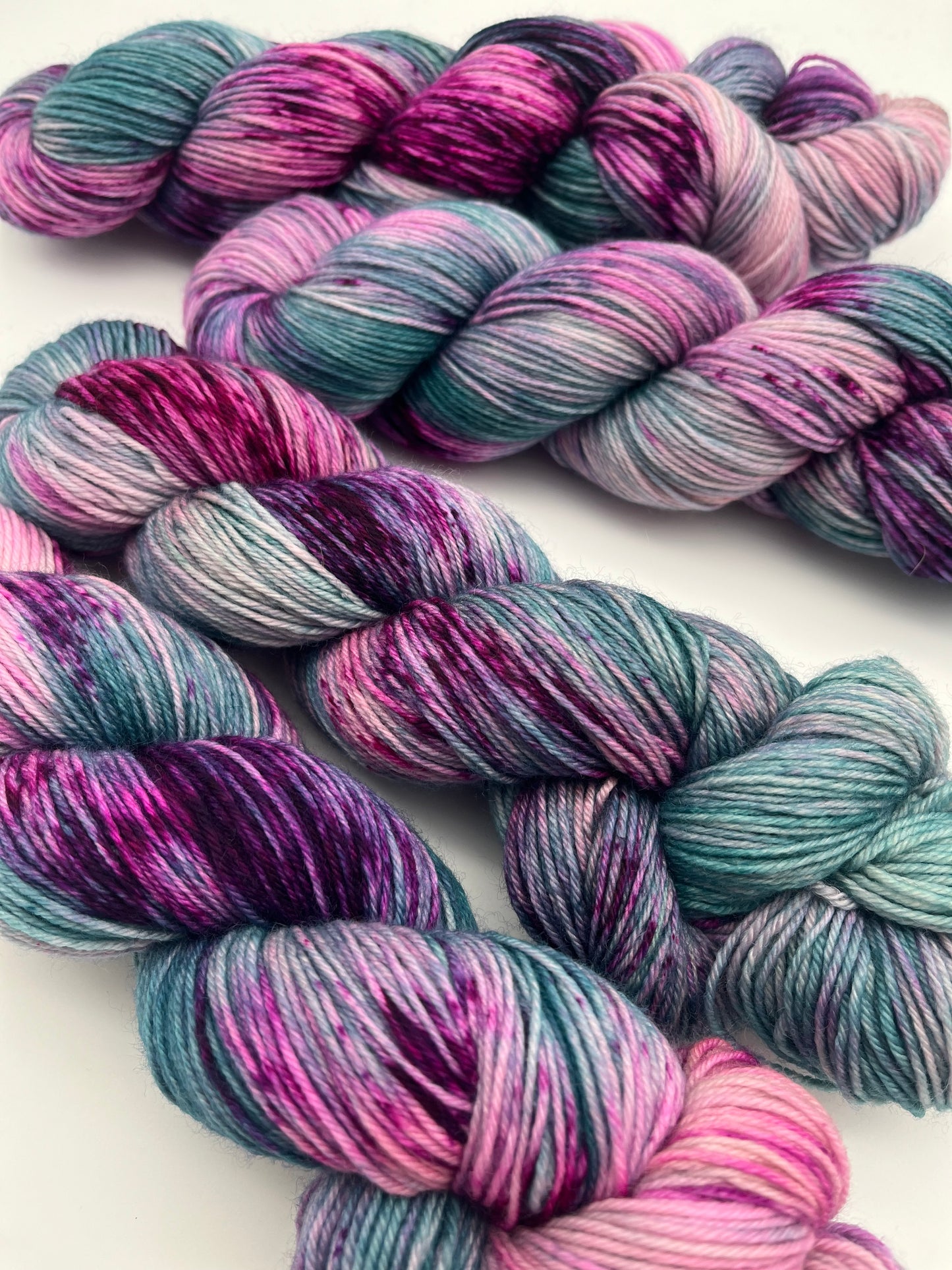 Witchcraft Soft Sock