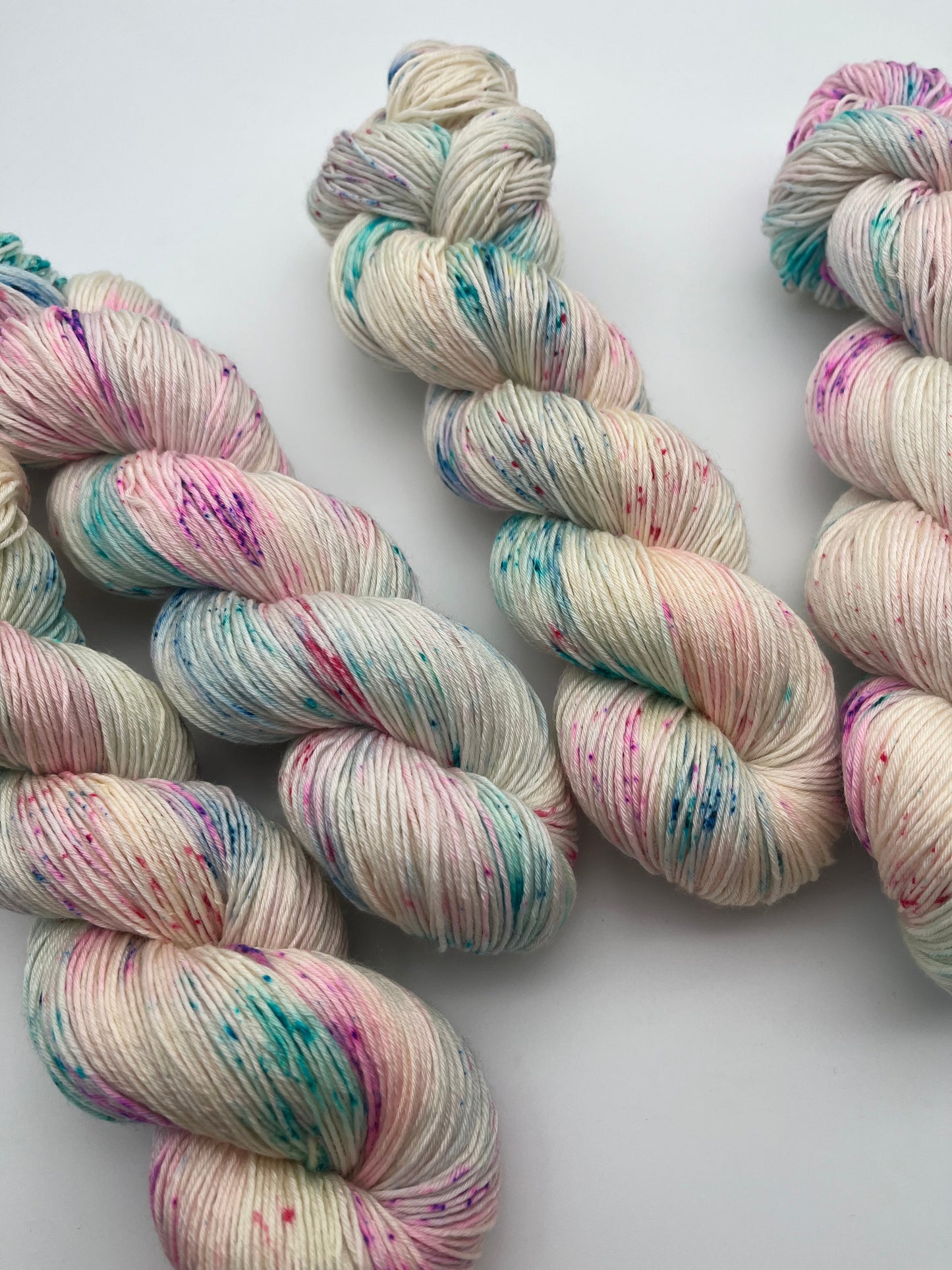 Hanami Silky Sock