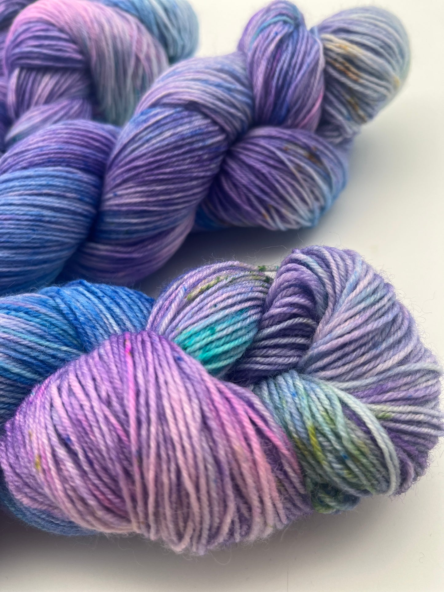 Northern Lights Classic Sock