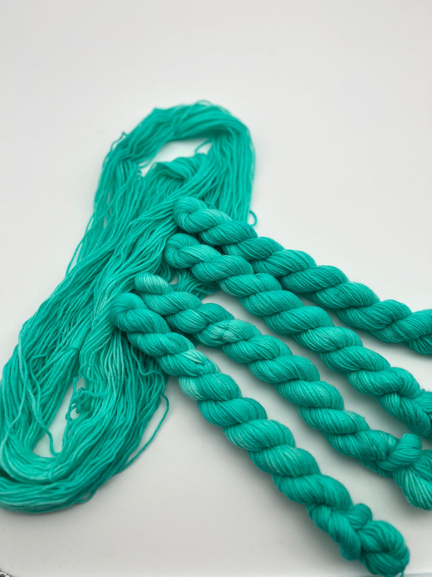 Aurora Soft Sock Mini